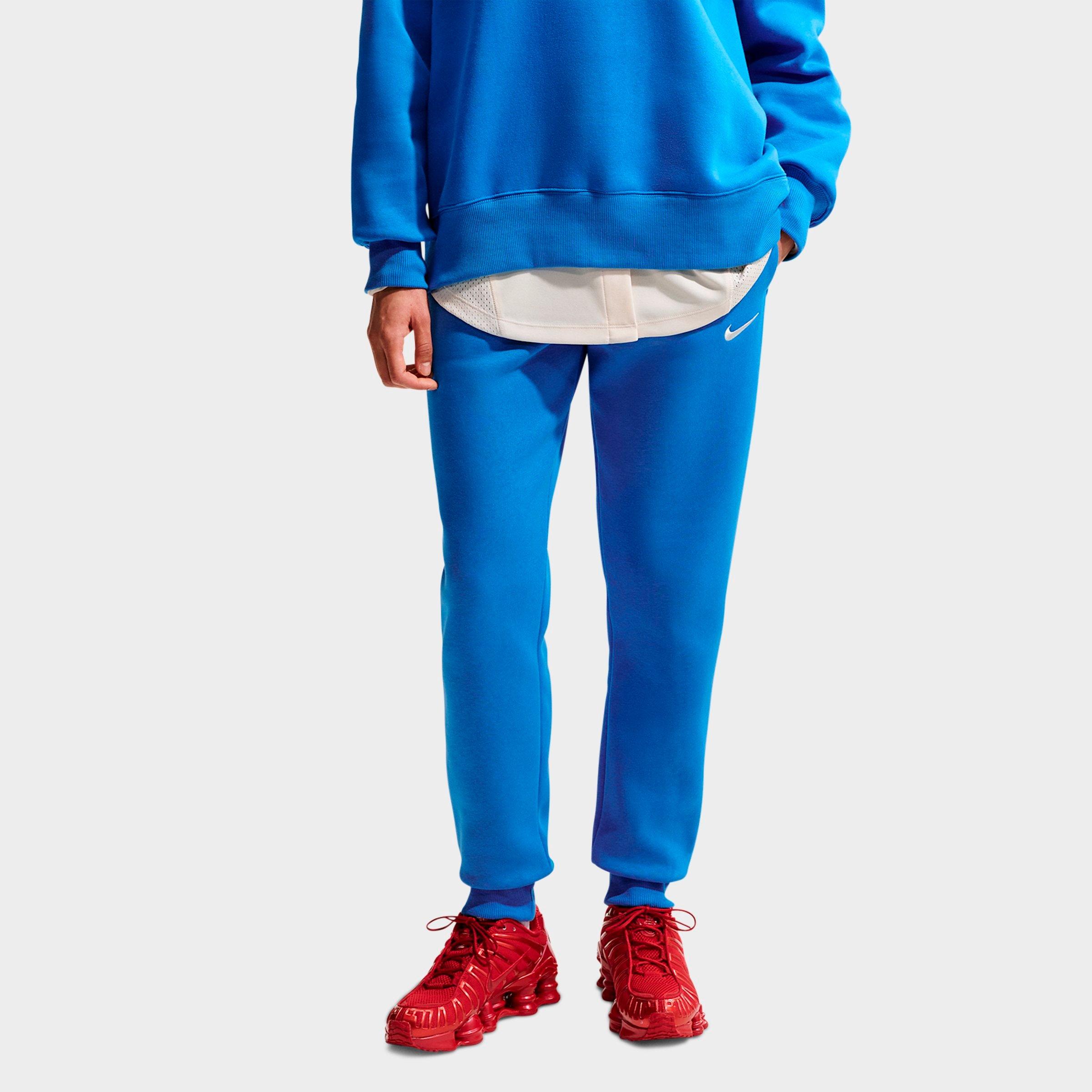 Nike Sportswear Phoenix Fleece Mid-Rise Jogger Sweatpants