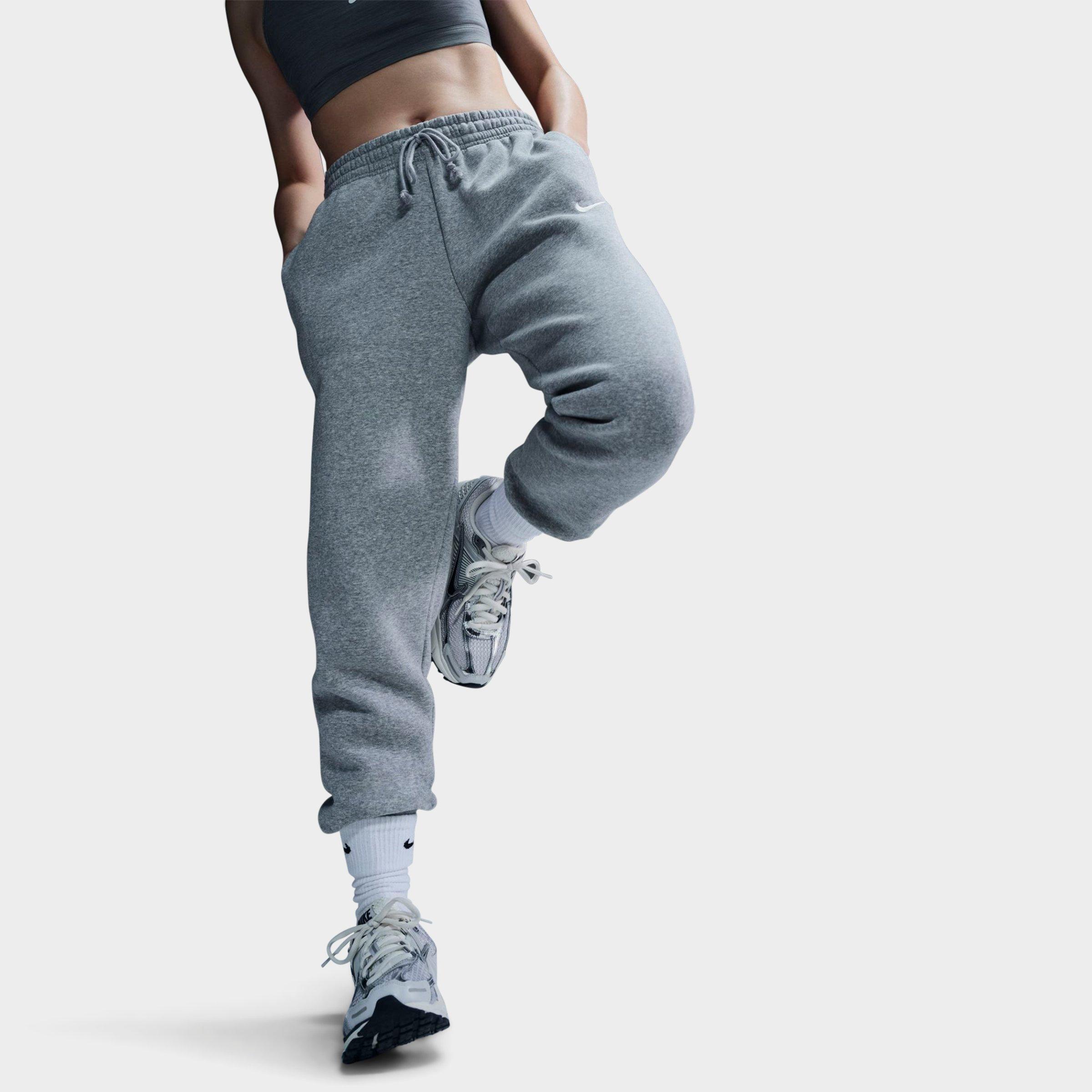 Nike Sportswear Phoenix Fleece Mid-Rise Jogger Sweatpants