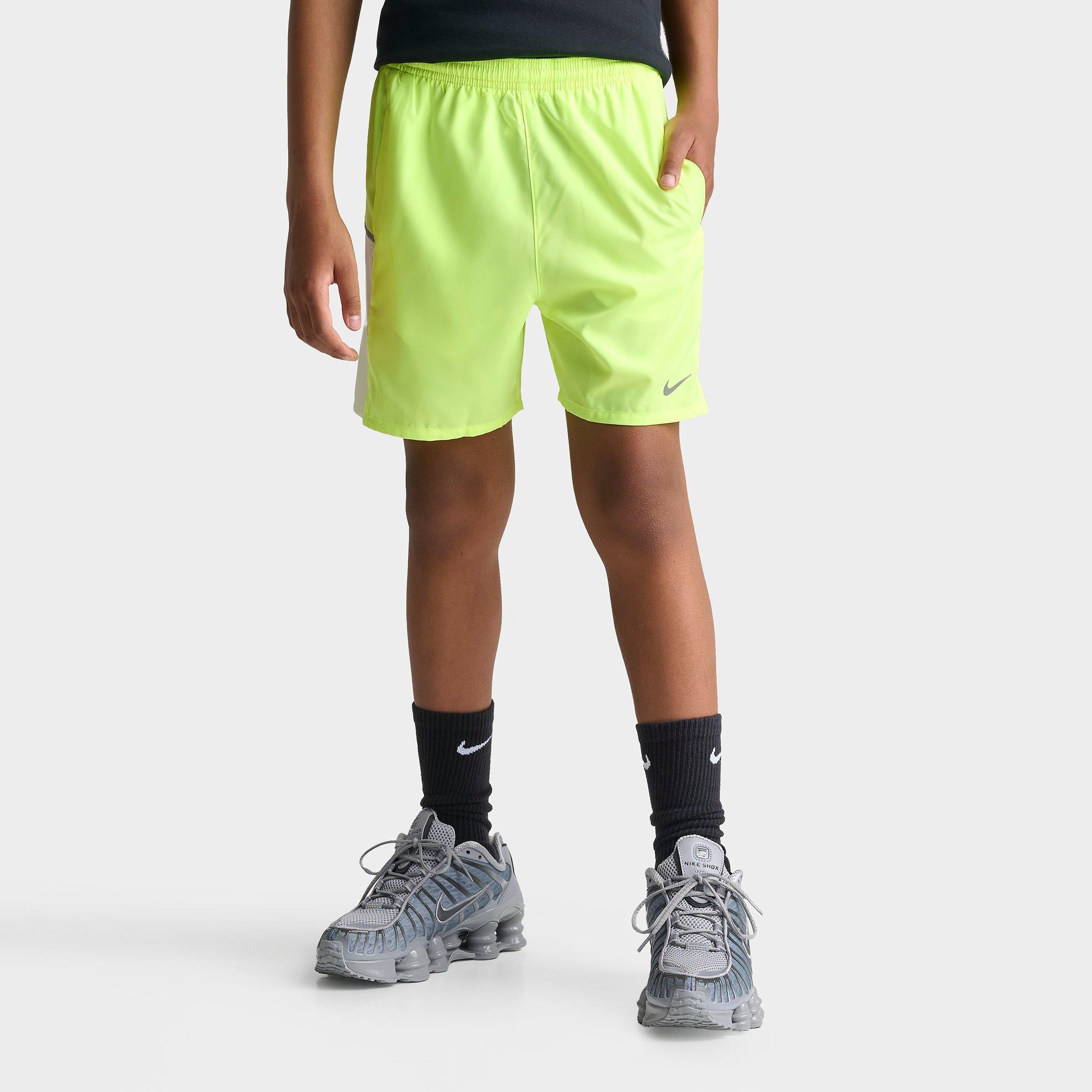 Nike Miler Dri-FIT Training Shorts