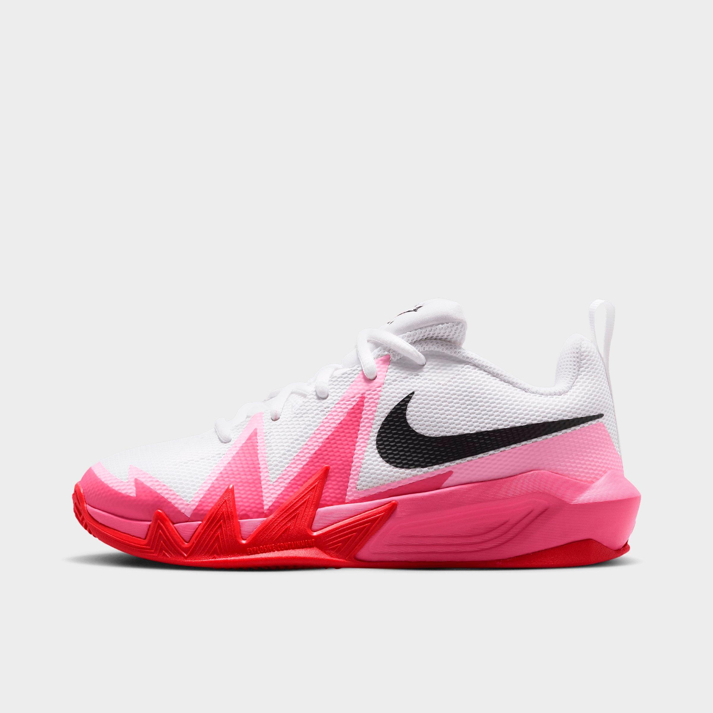 Nike S.T. Dynamite Basketball Shoes