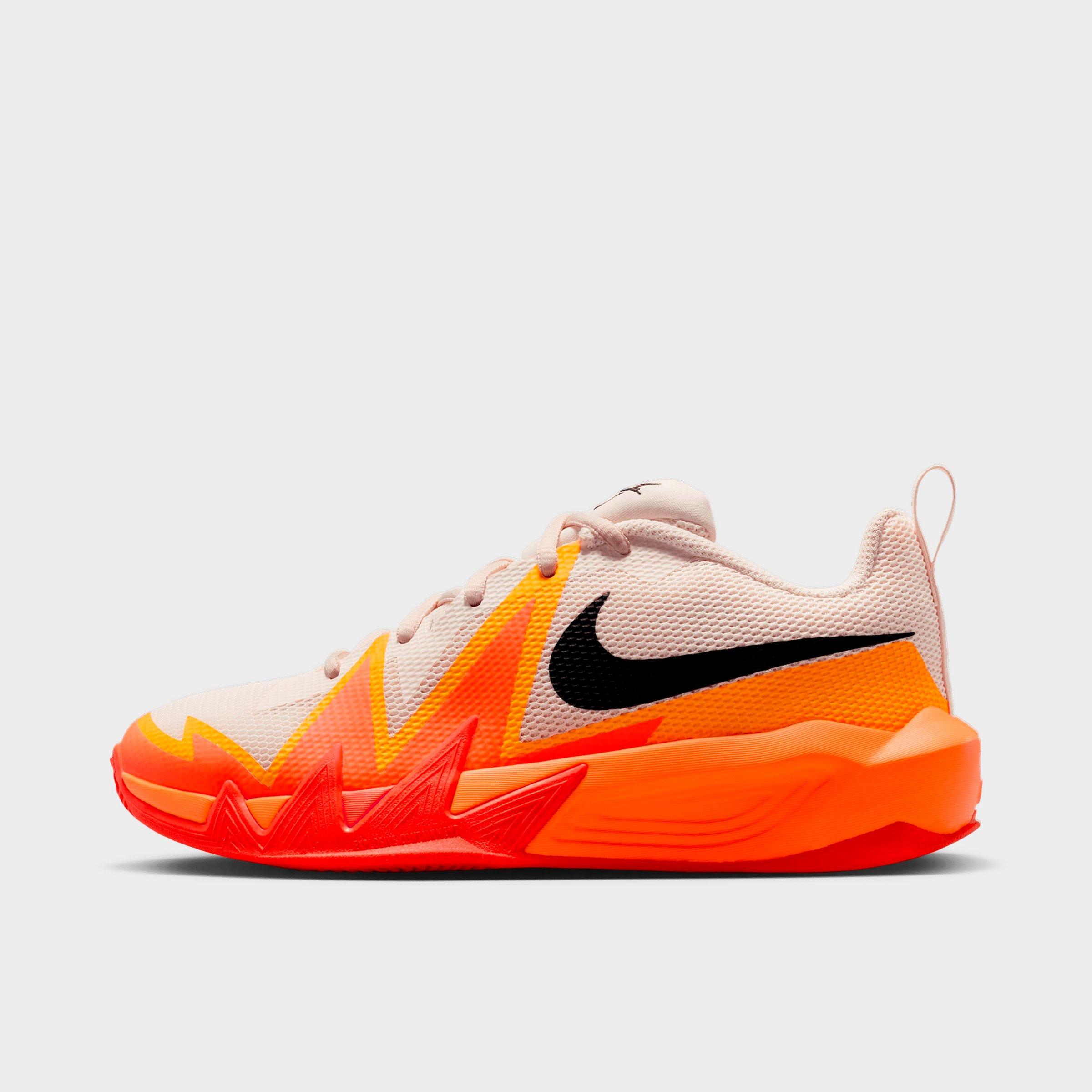 Nike S.T. Dynamite Basketball Shoes