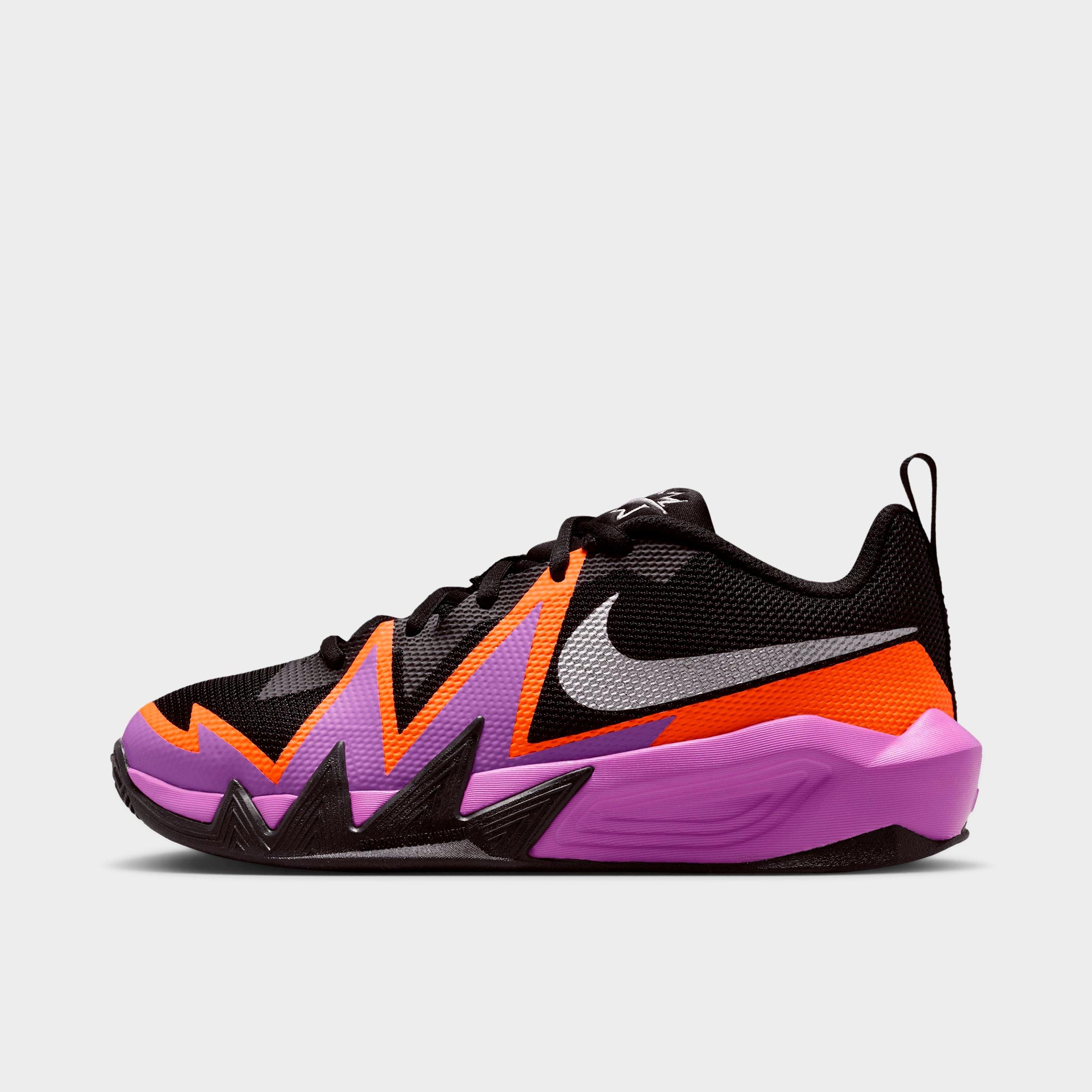 Nike S.T. Dynamite Basketball Shoes