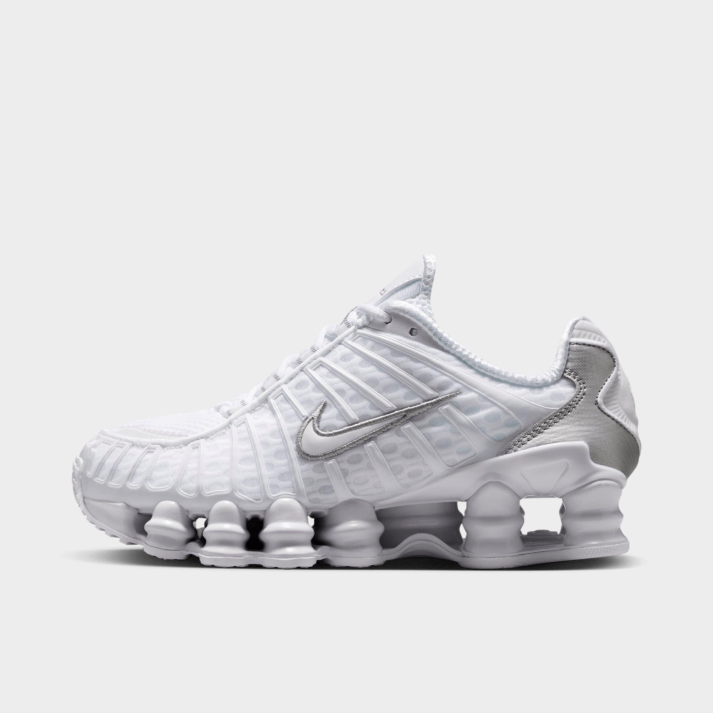Nike Shox TL Casual Shoes