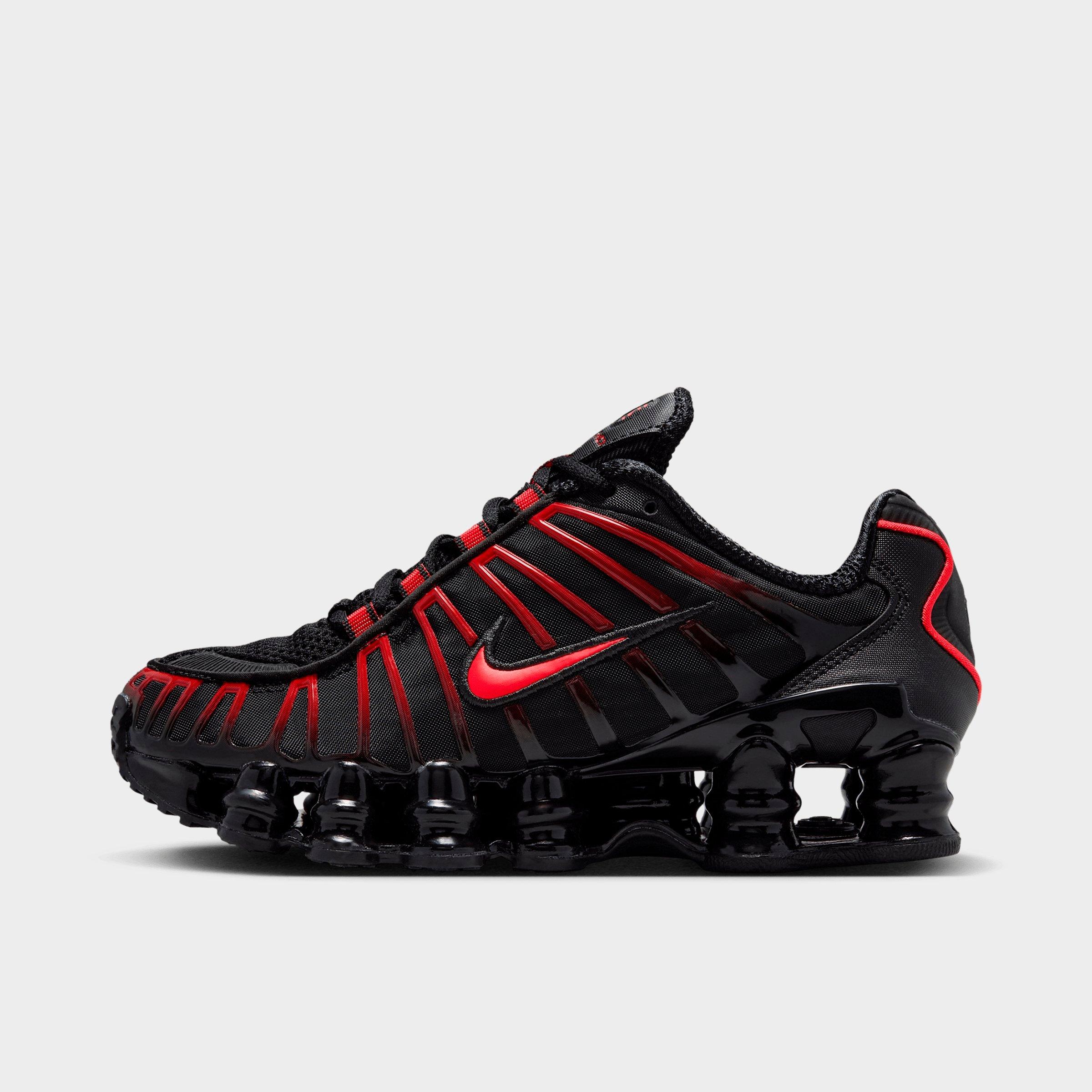Nike Shox TL Casual Shoes