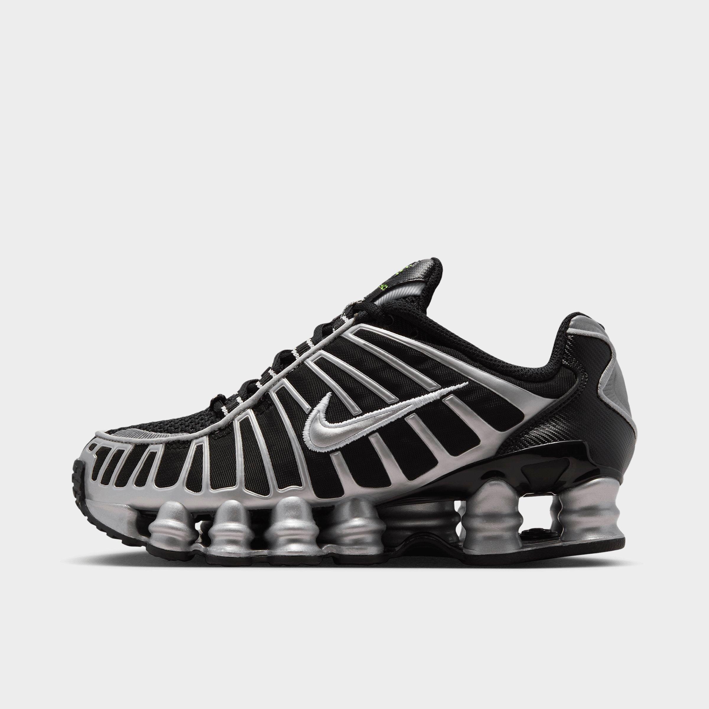 Nike Shox TL Casual Shoes