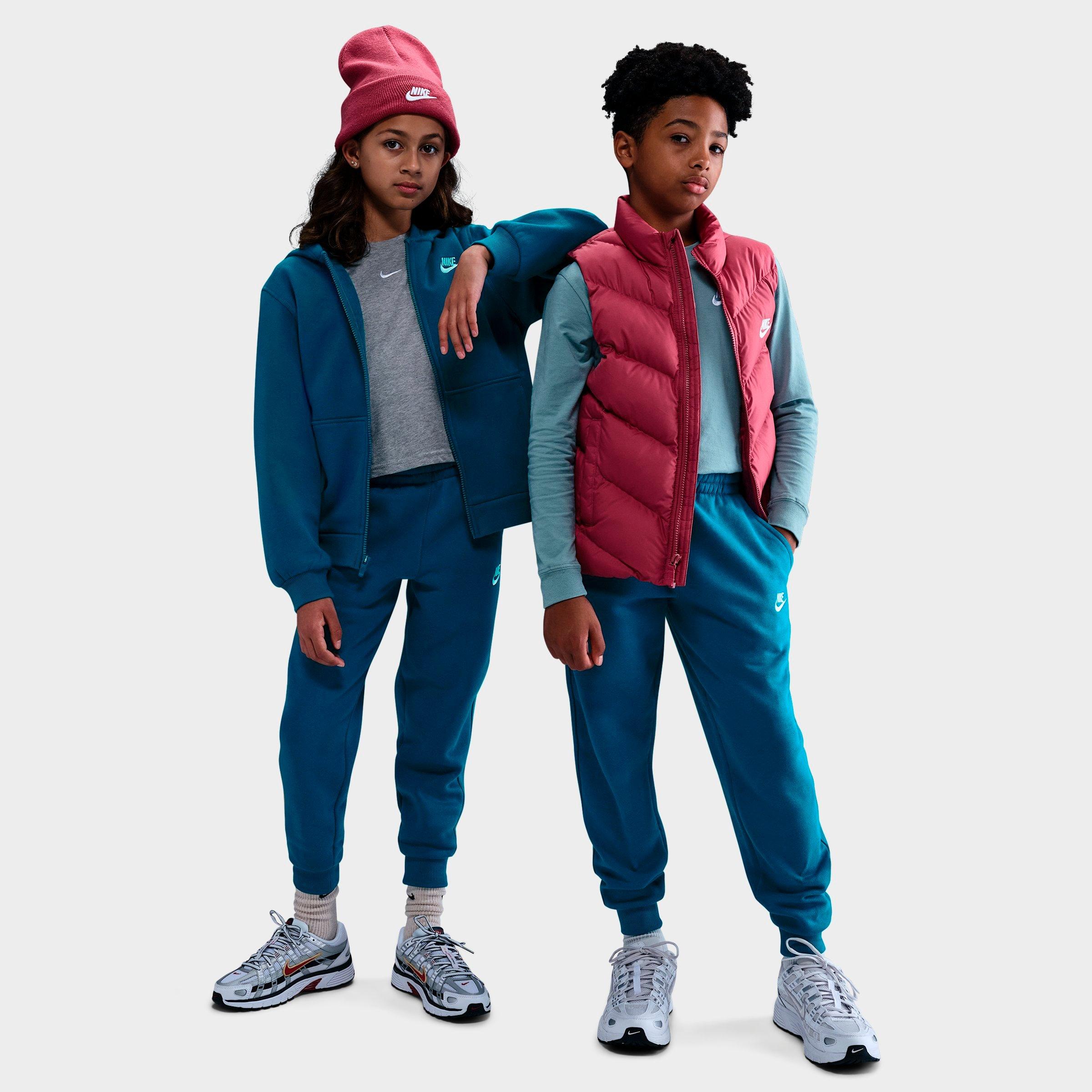 Nike Sportswear Club Fleece Jogger Pants