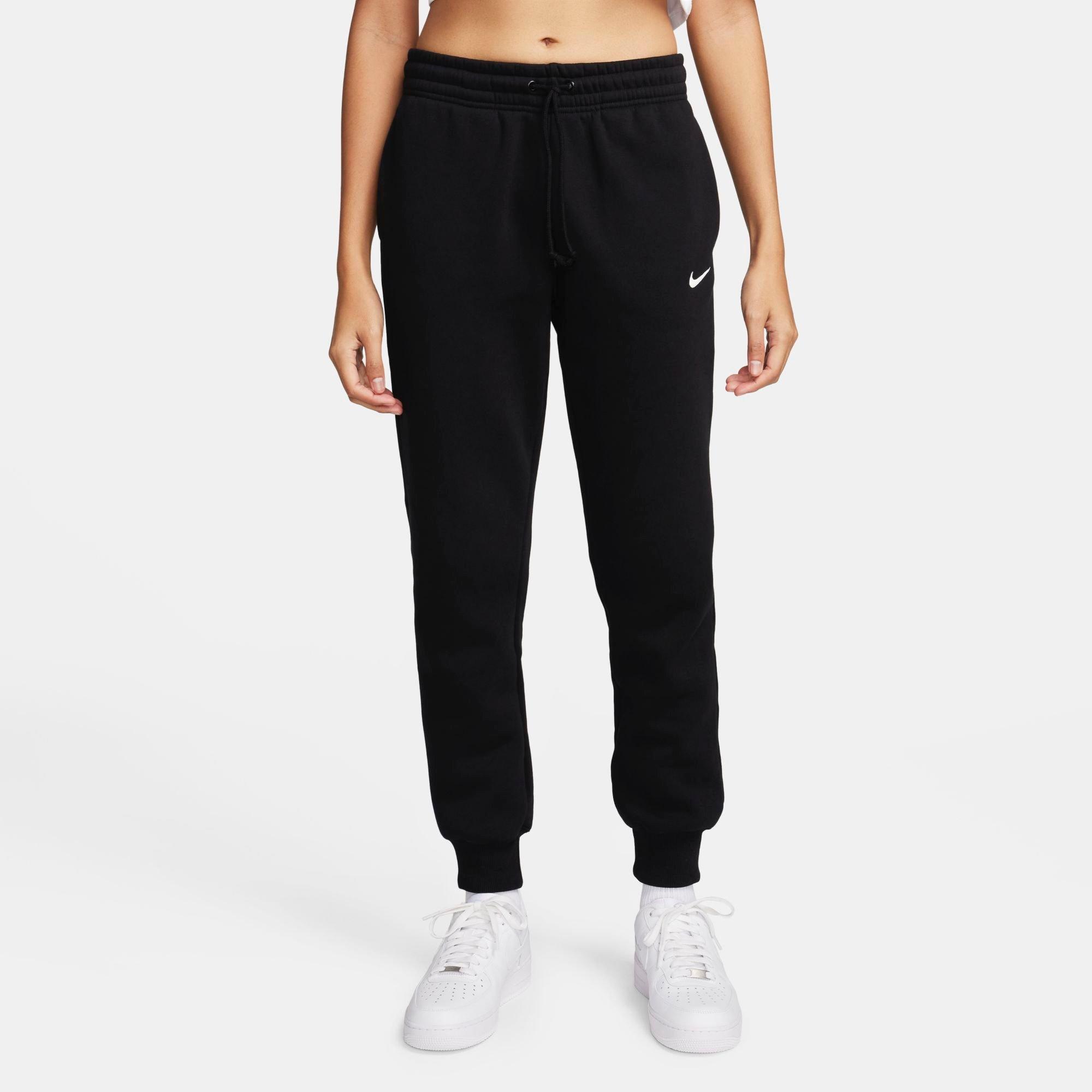 Nike Sportswear Phoenix Fleece Mid-Rise Jogger Sweatpants