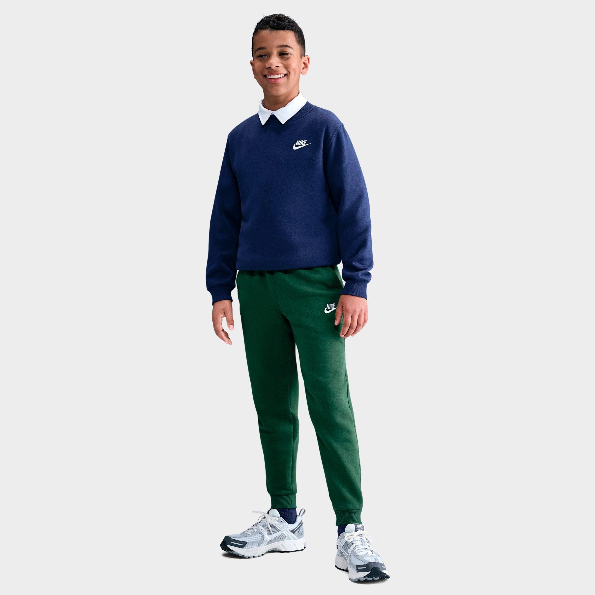 Nike Sportswear Club Fleece Jogger Pants