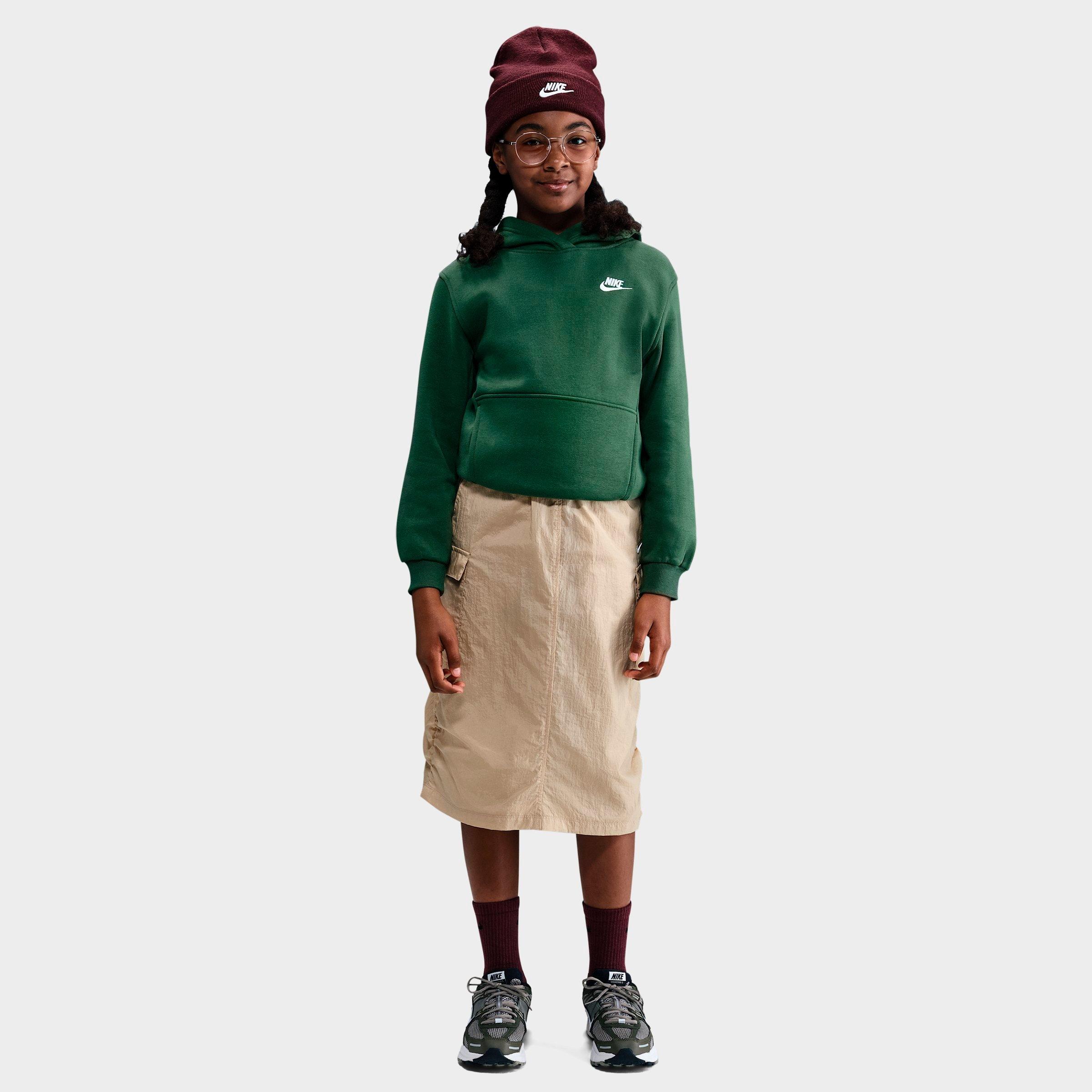 Nike Sportswear Club Fleece Pullover Hoodie