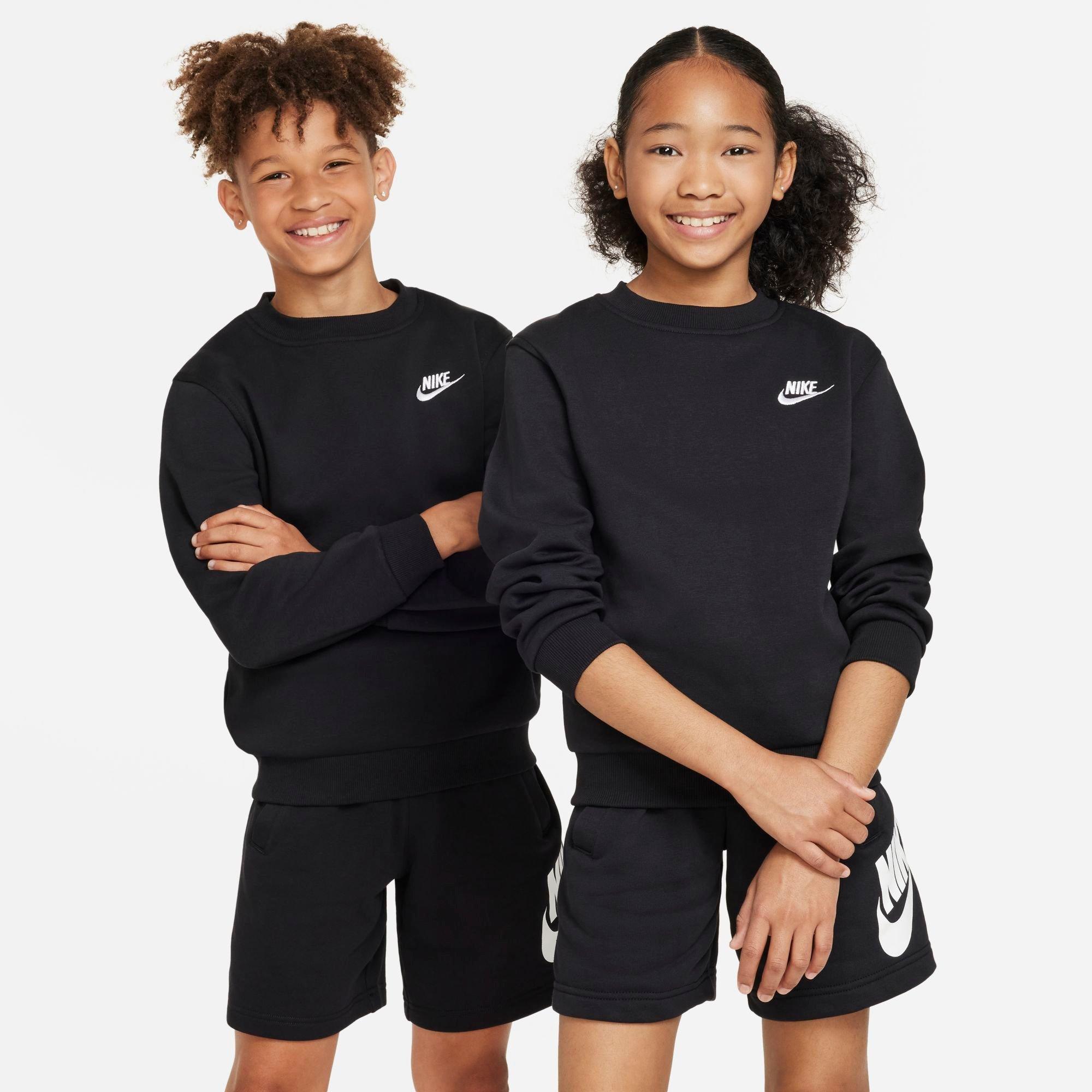 Nike Sportswear Club Fleece Sweatshirt