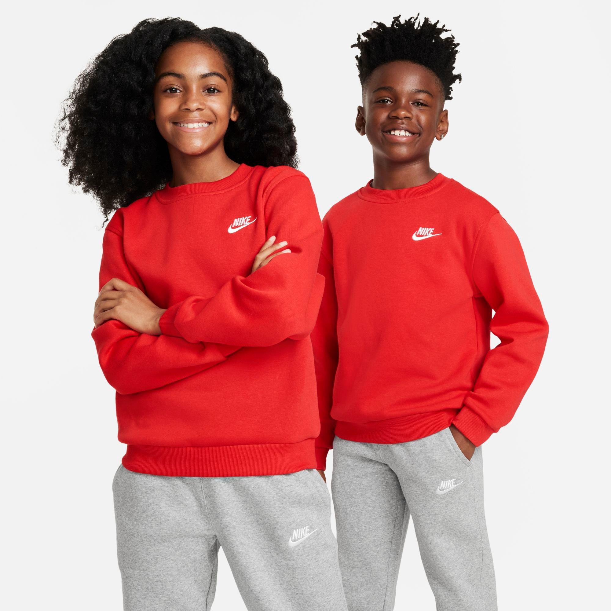 Nike Sportswear Club Fleece Sweatshirt