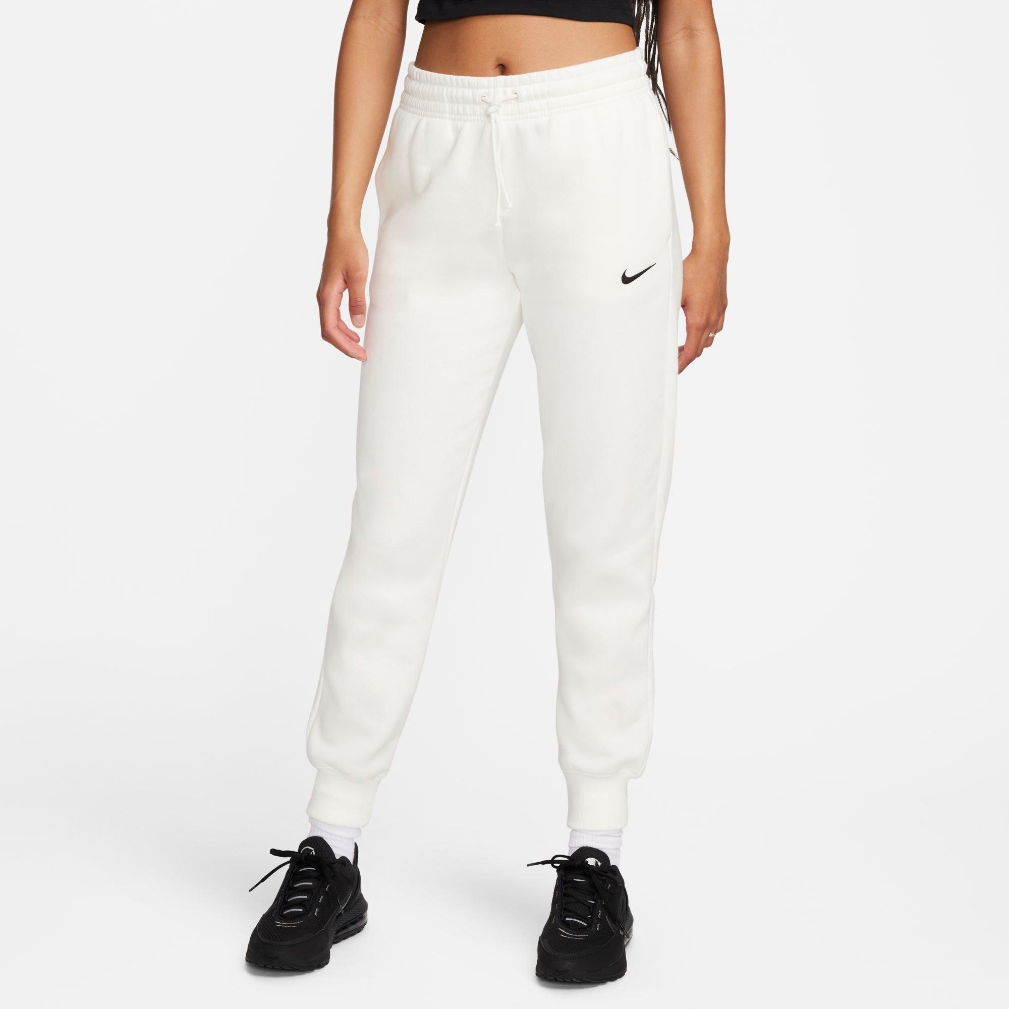 Nike Sportswear Phoenix Fleece Mid-Rise Jogger Sweatpants