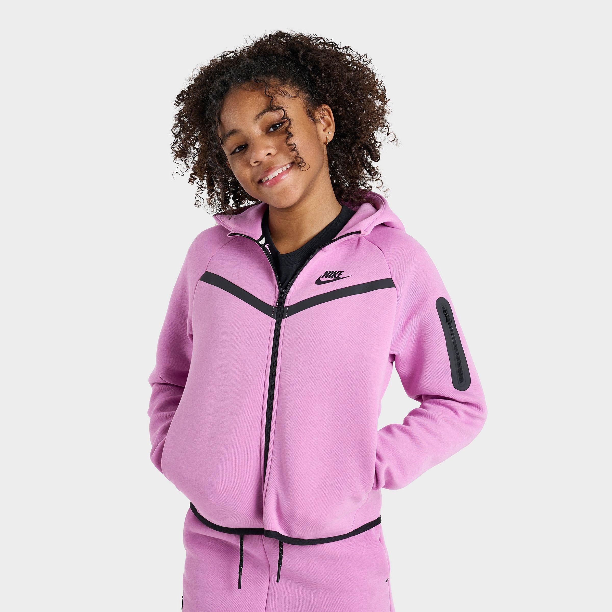Nike Sportswear Tech Fleece Full-Zip Hoodie