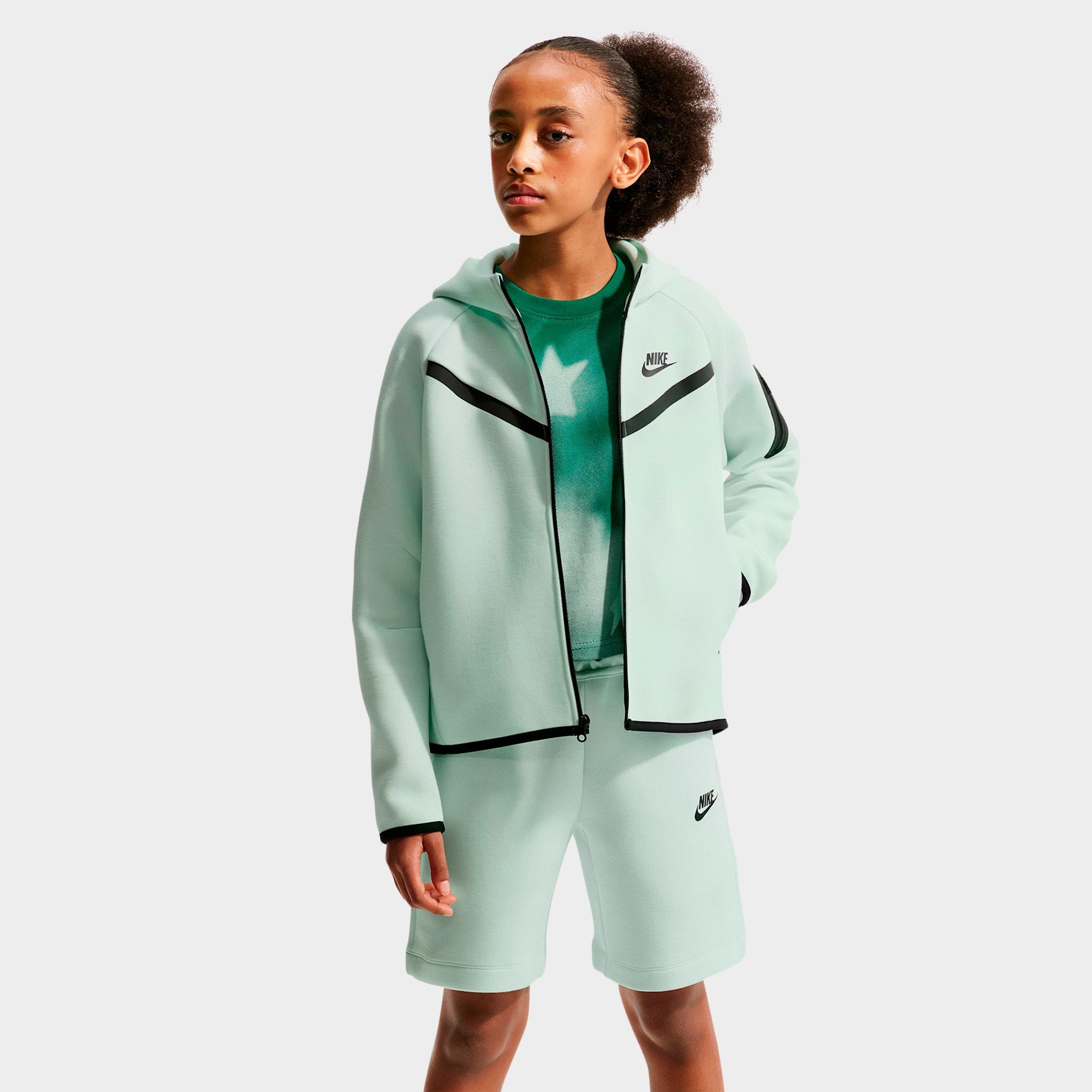 Nike Sportswear Tech Fleece Full-Zip Hoodie