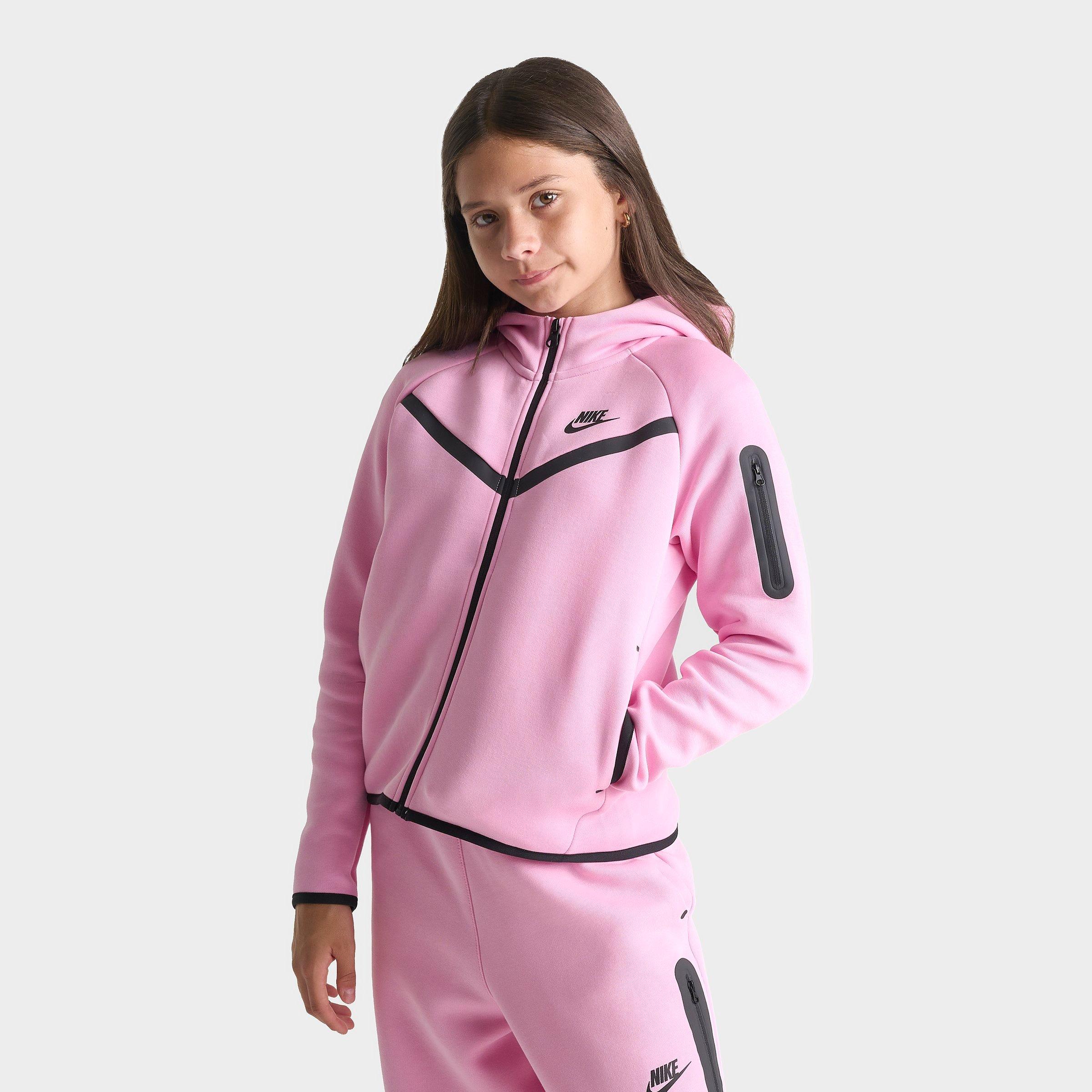 Nike Sportswear Tech Fleece Full-Zip Hoodie