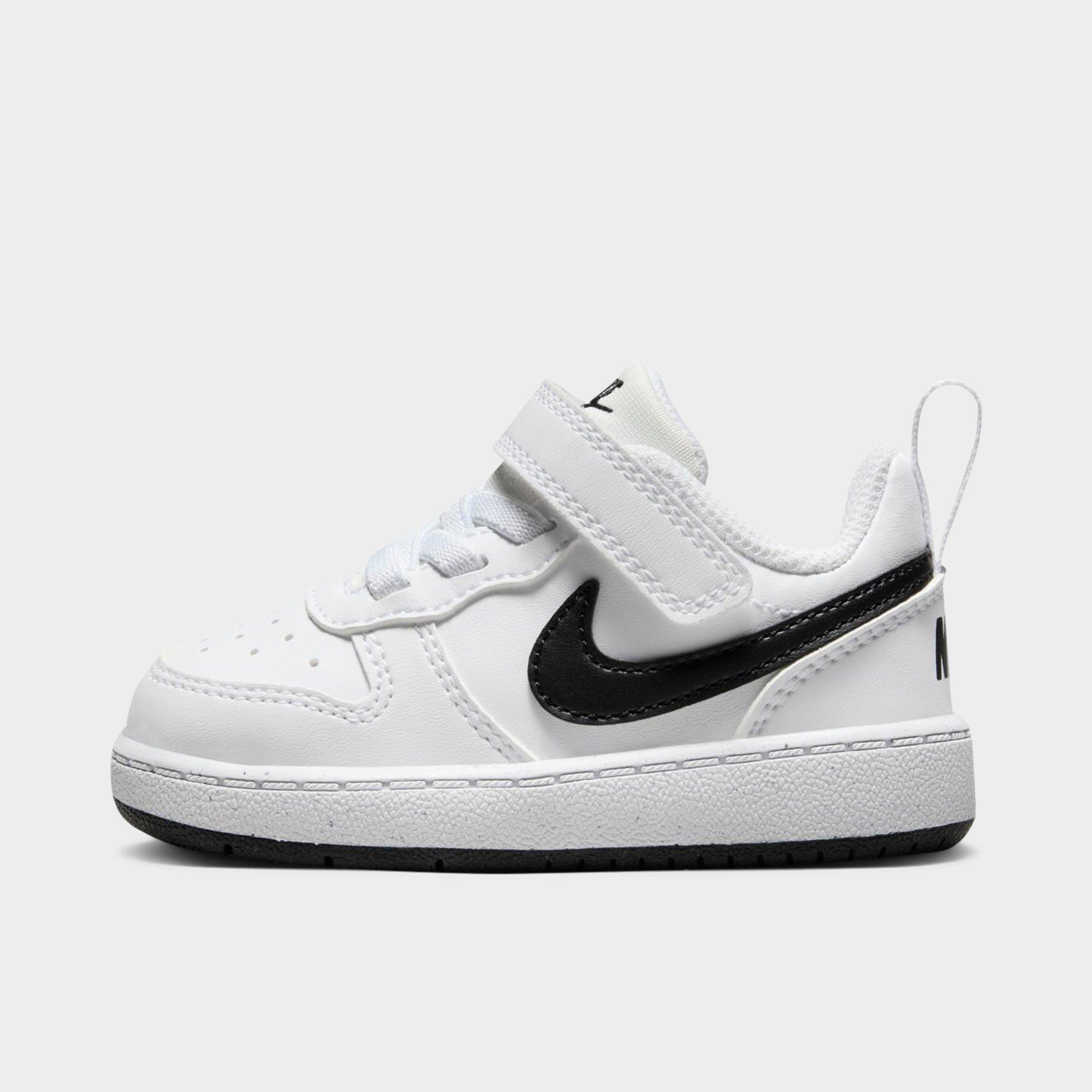 Nike Court Borough Low Recraft Stretch Lace Casual Shoes