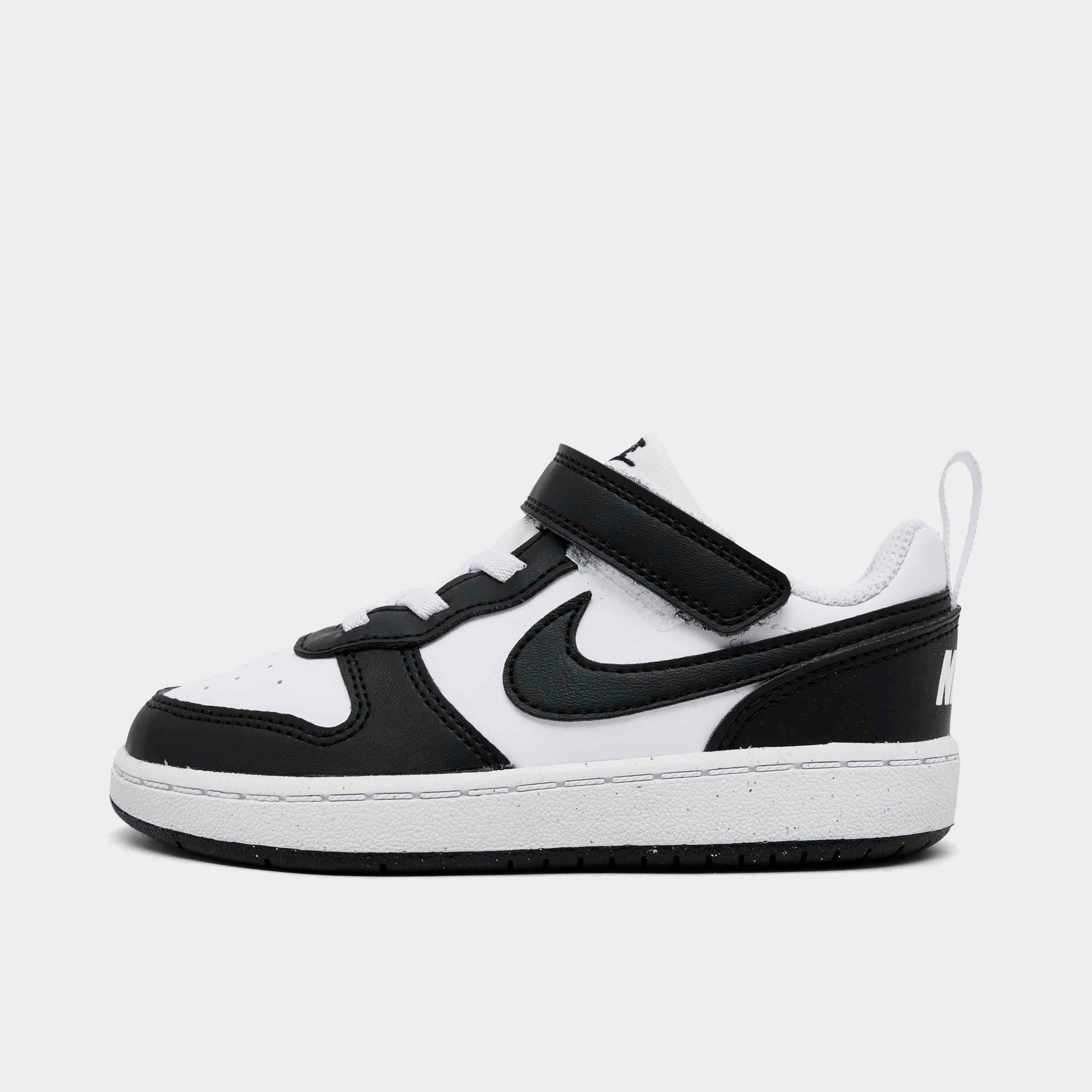 Nike Court Borough Low Recraft Stretch Lace Casual Shoes