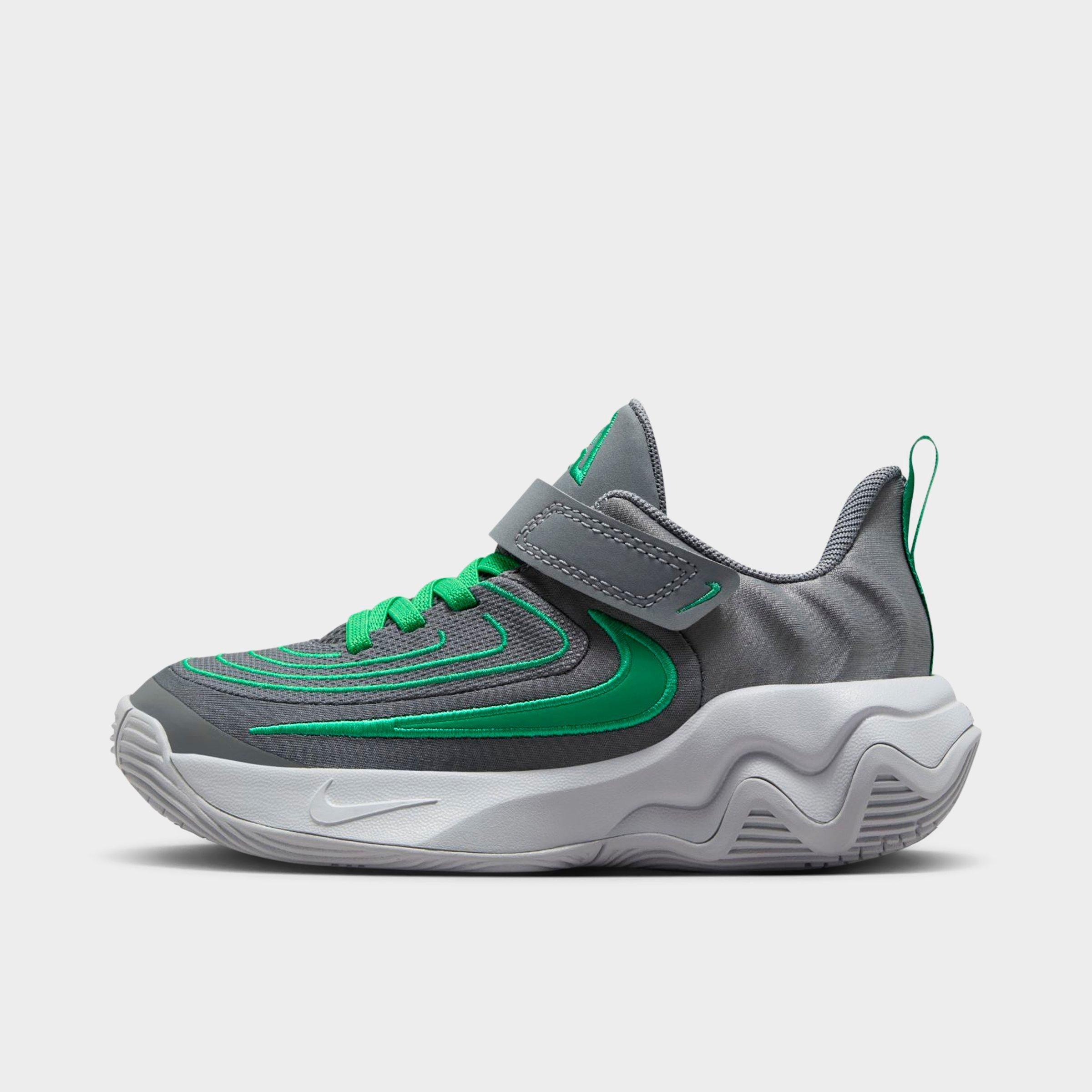 Nike Giannis Immortality 4 Stretch Lace Basketball Shoes