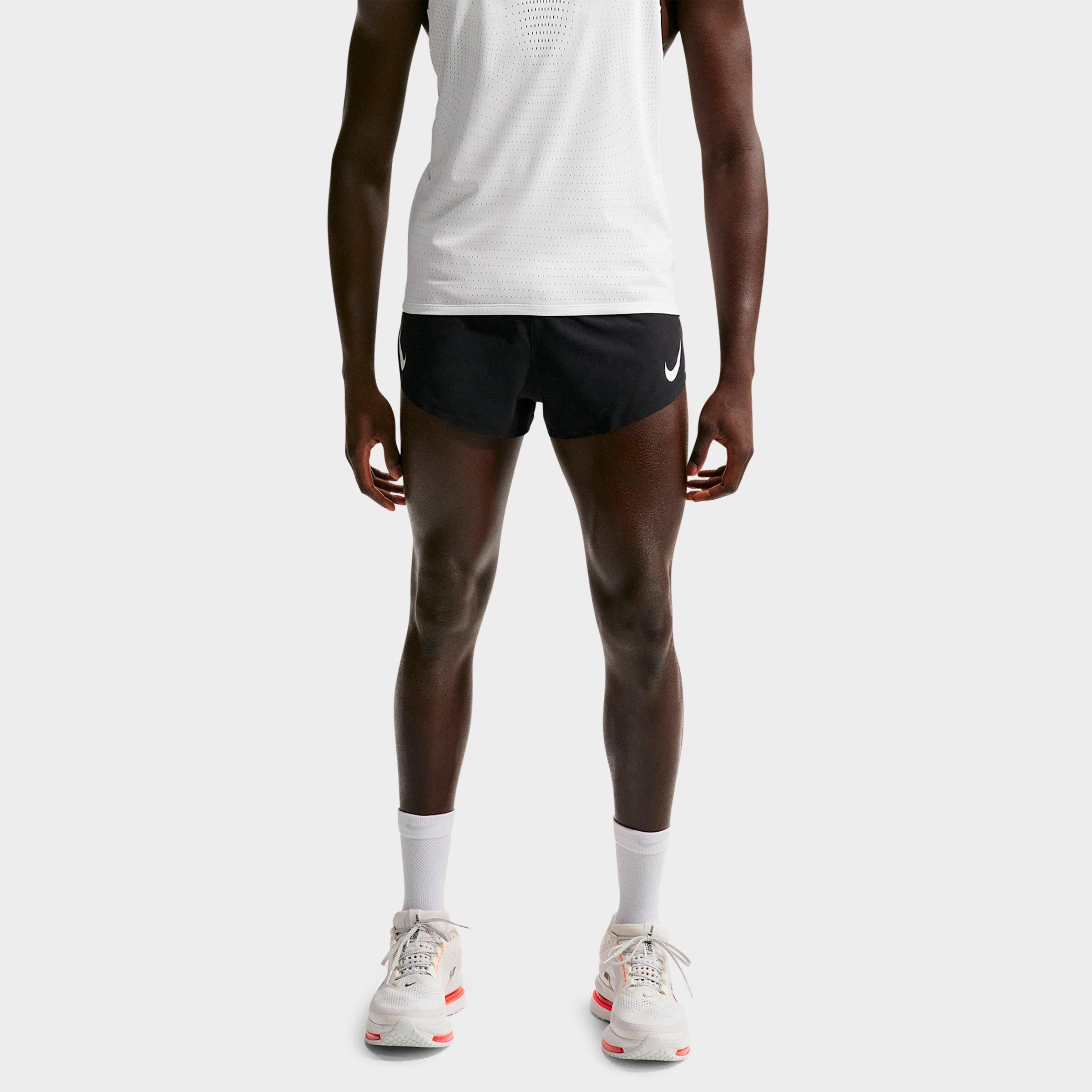 Nike AeroSwift Dri-FIT ADV 2" Brief-Lined Running Shorts