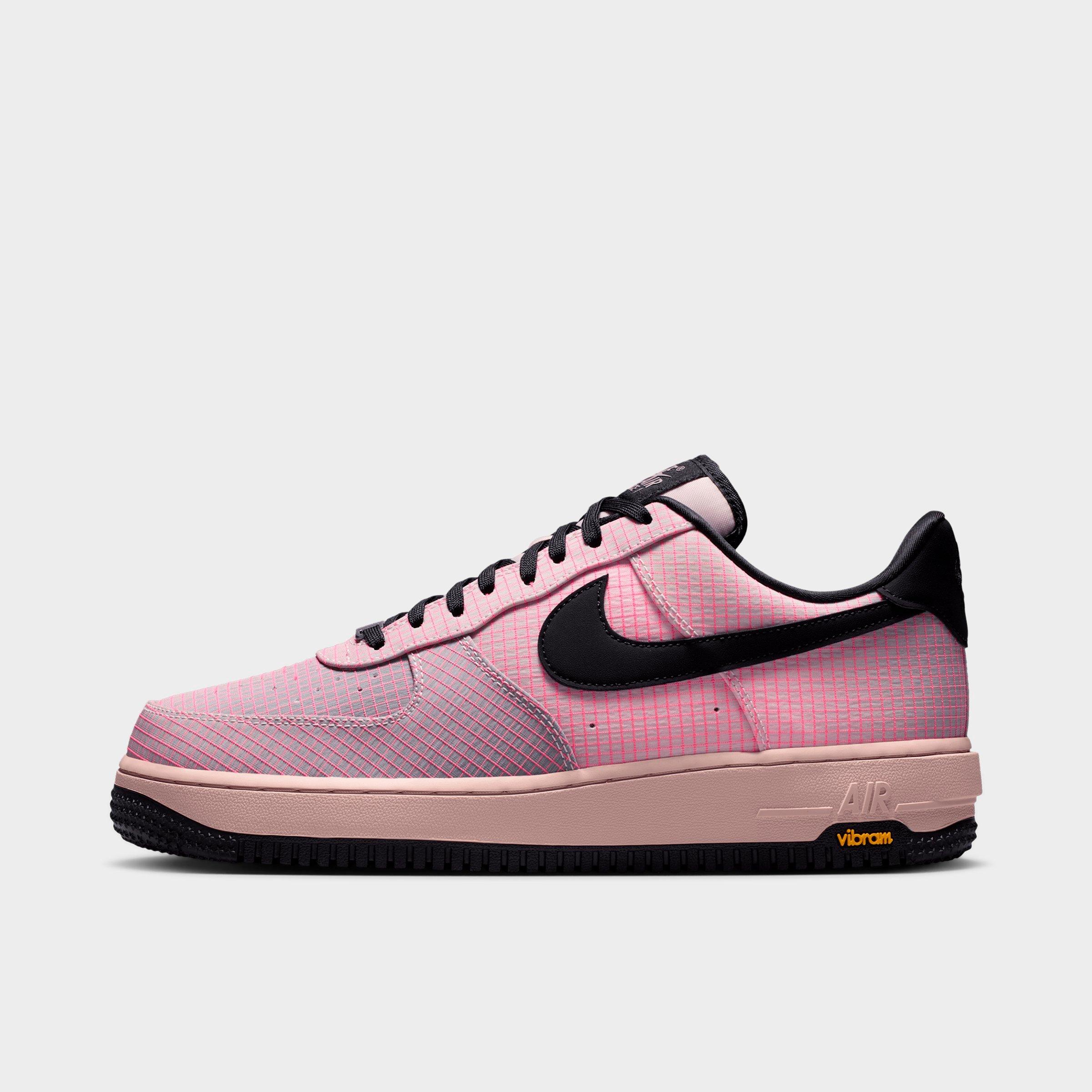 Nike Air Force 1 07 Vibram Casual Shoes