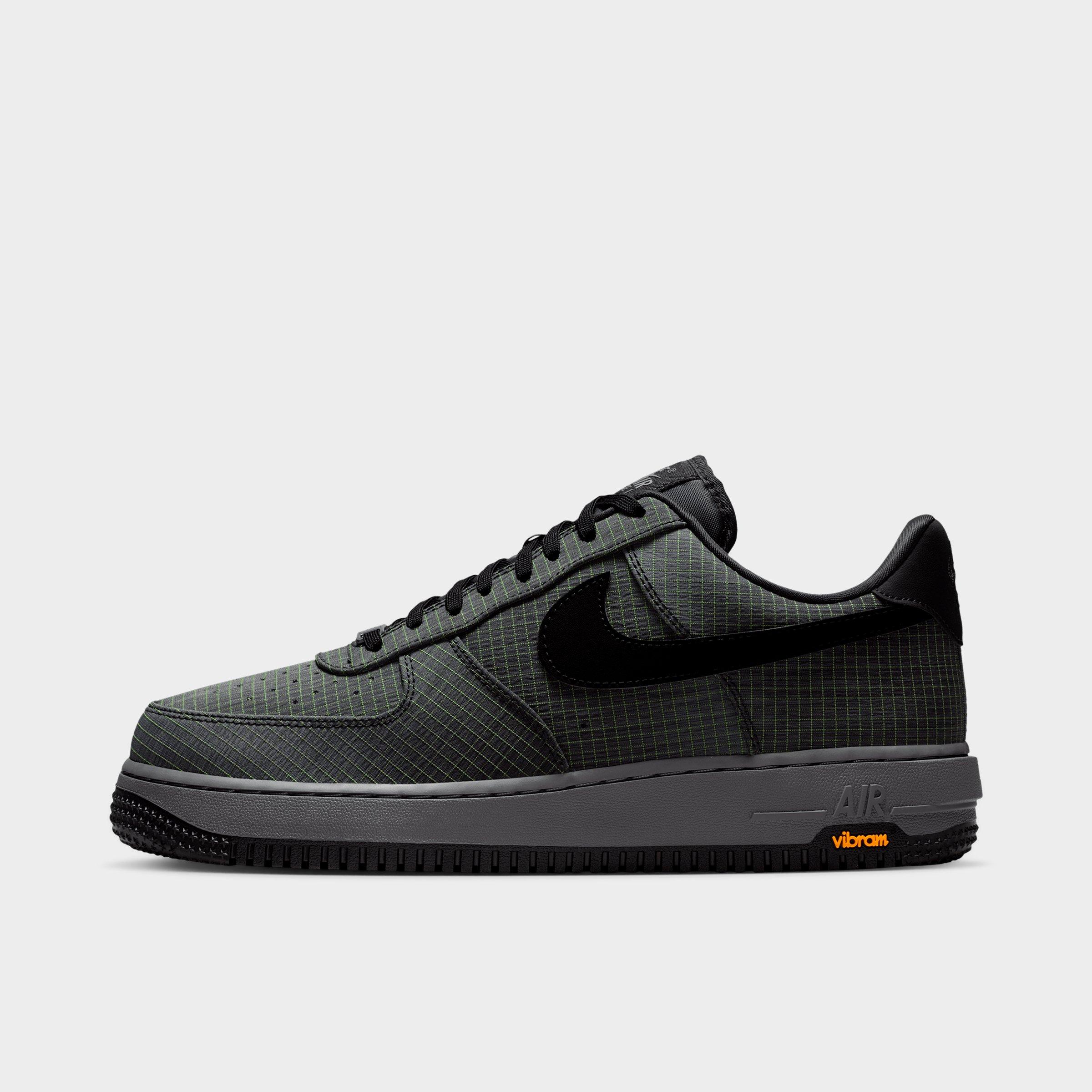 Nike Air Force 1 07 Vibram Casual Shoes