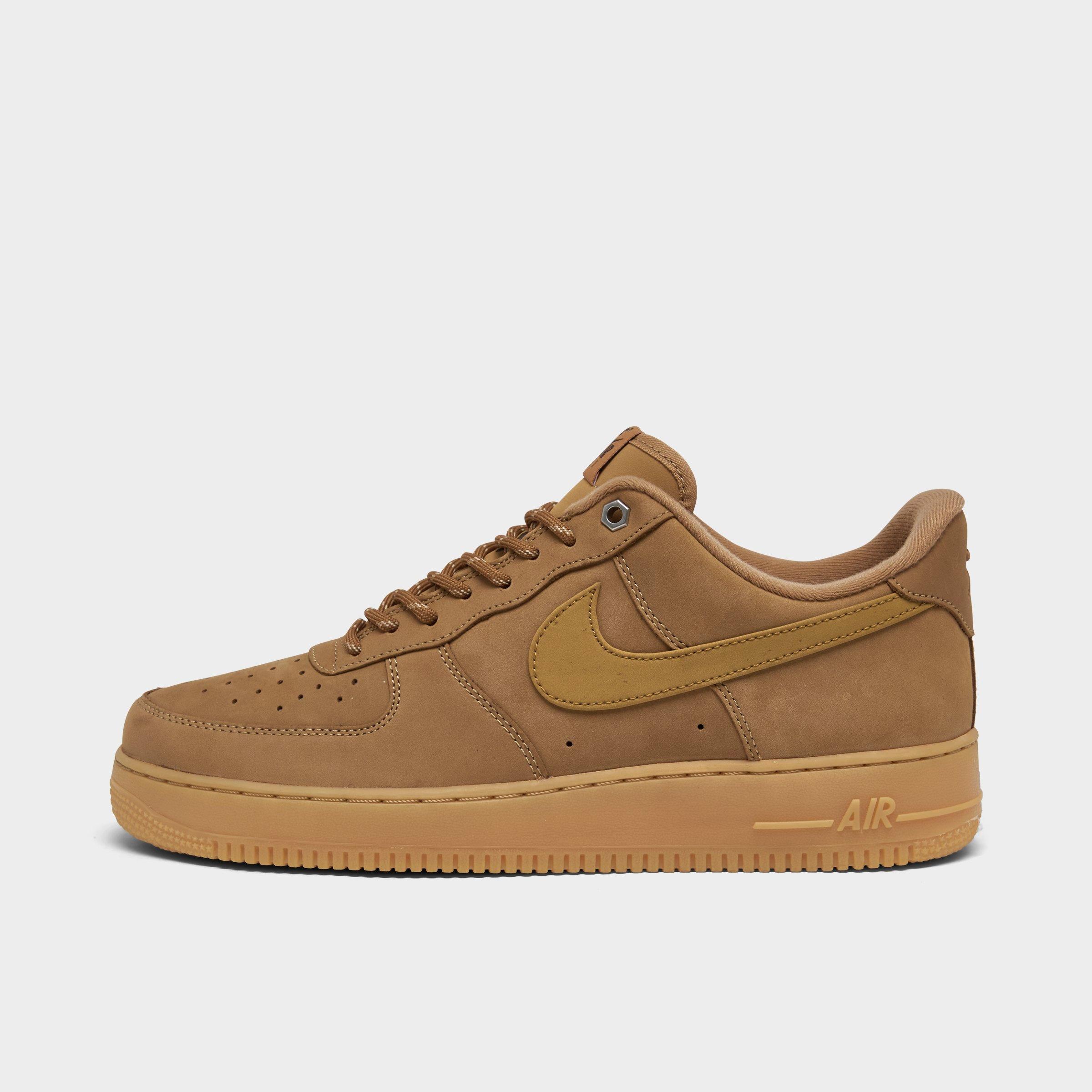 Nike Air Force 1 07 WB Casual Shoes