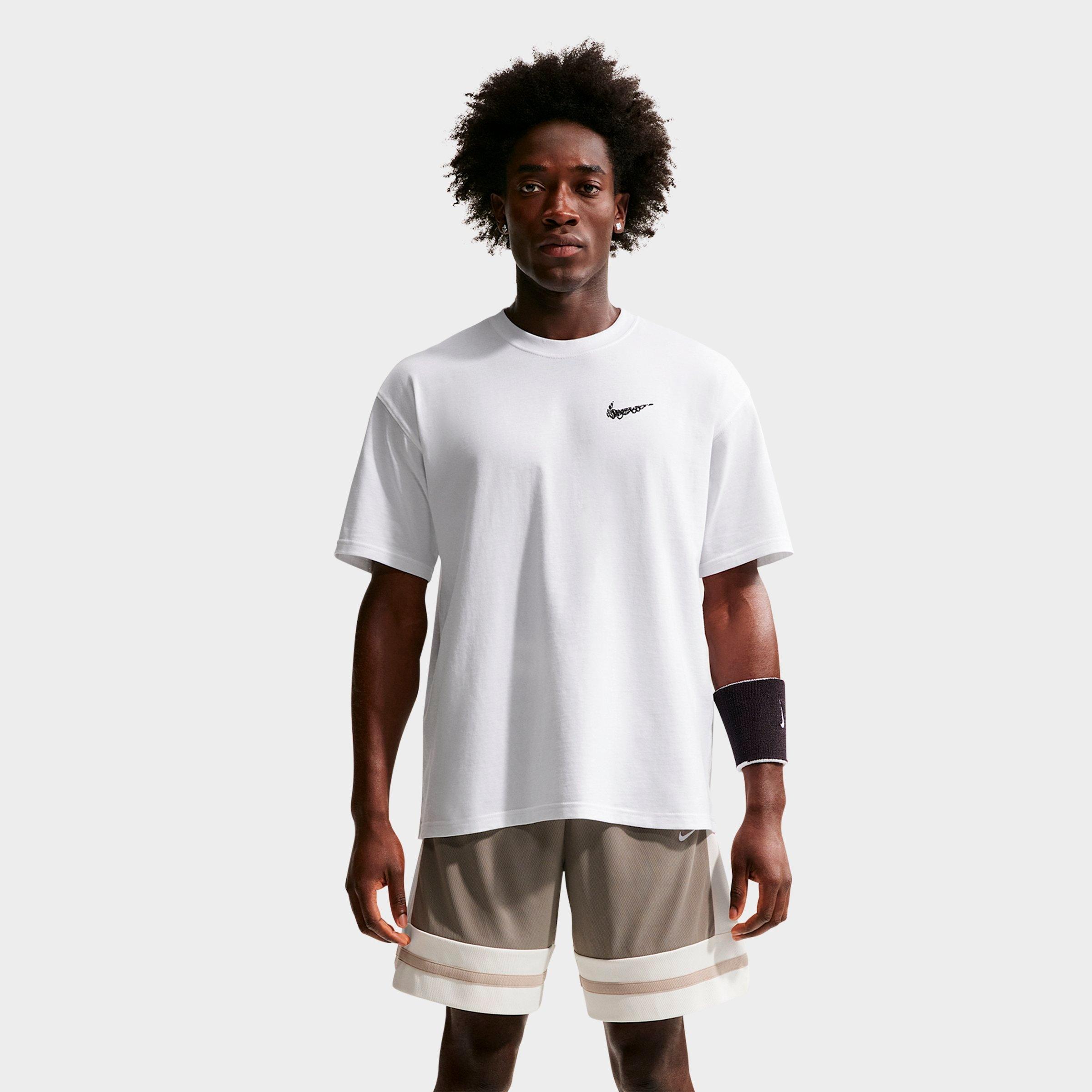 Nike Basketball Locker Graphic T-Shirt