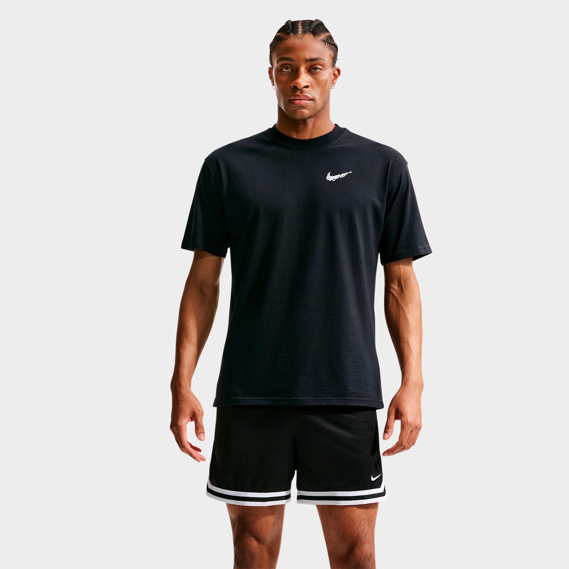 Nike Basketball Locker Graphic T-Shirt