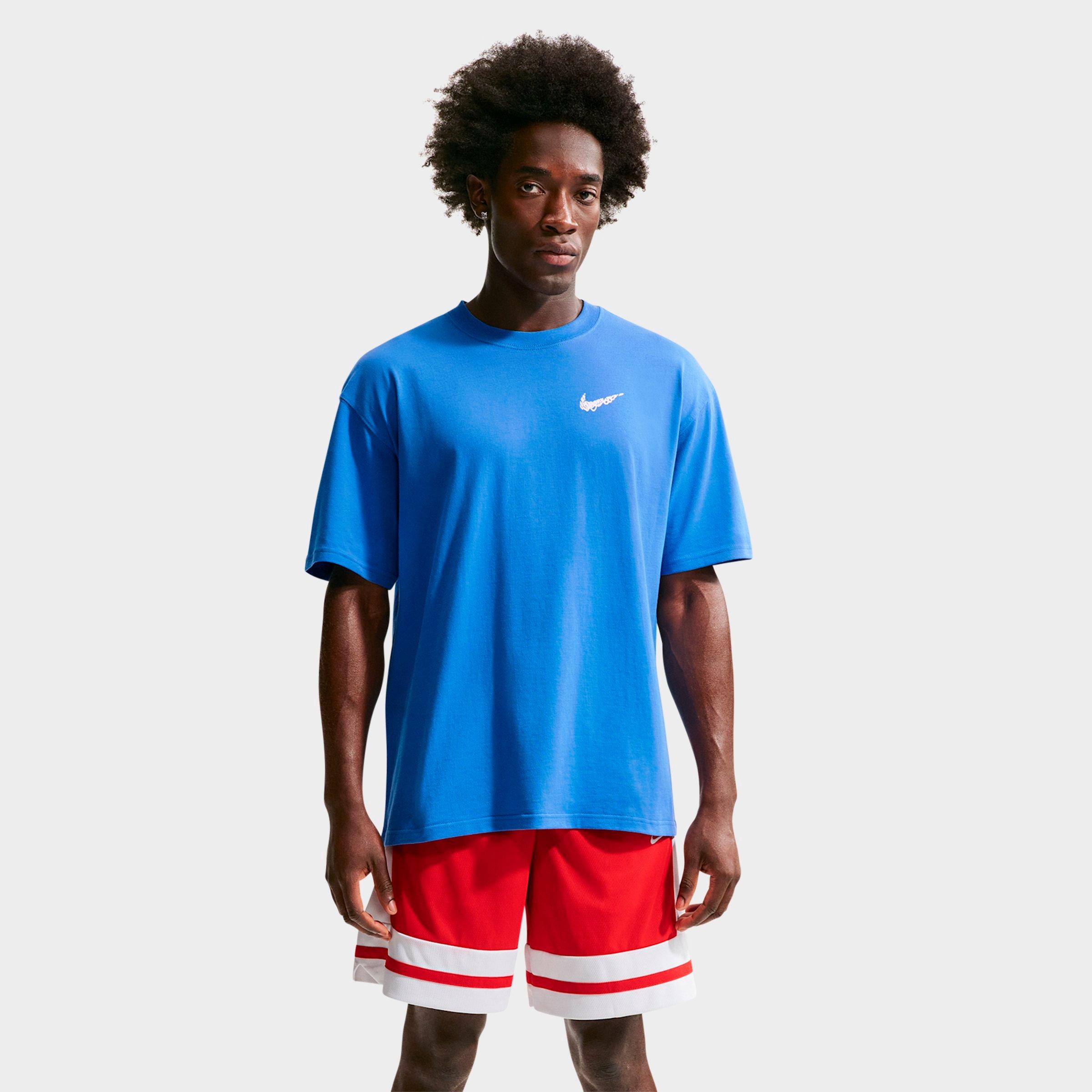 Nike Basketball Locker Graphic T-Shirt