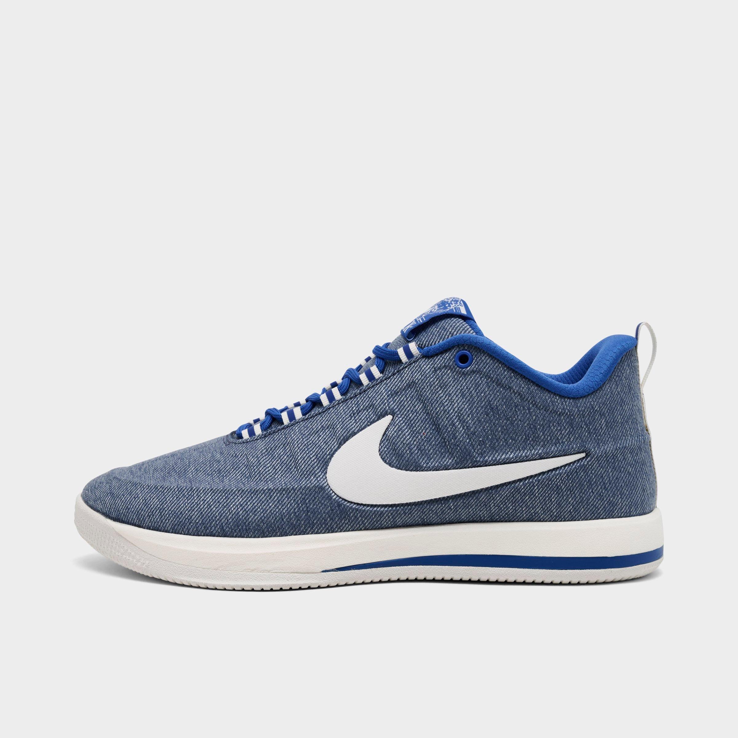 Nike Book 2 SE Denim Basketball Shoes