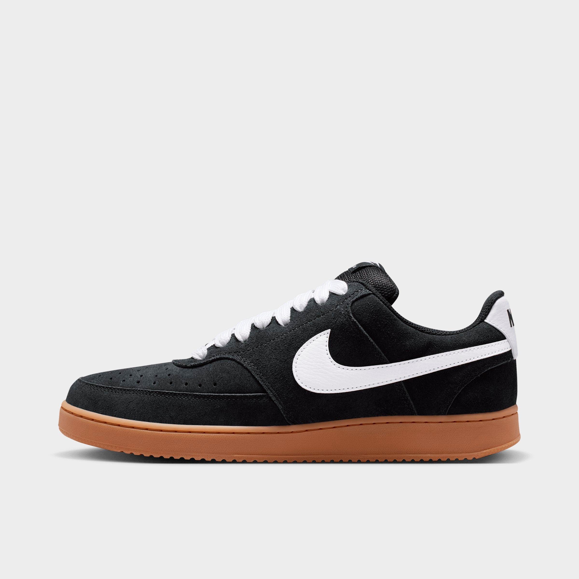 Nike Court Vision Low Casual Shoes