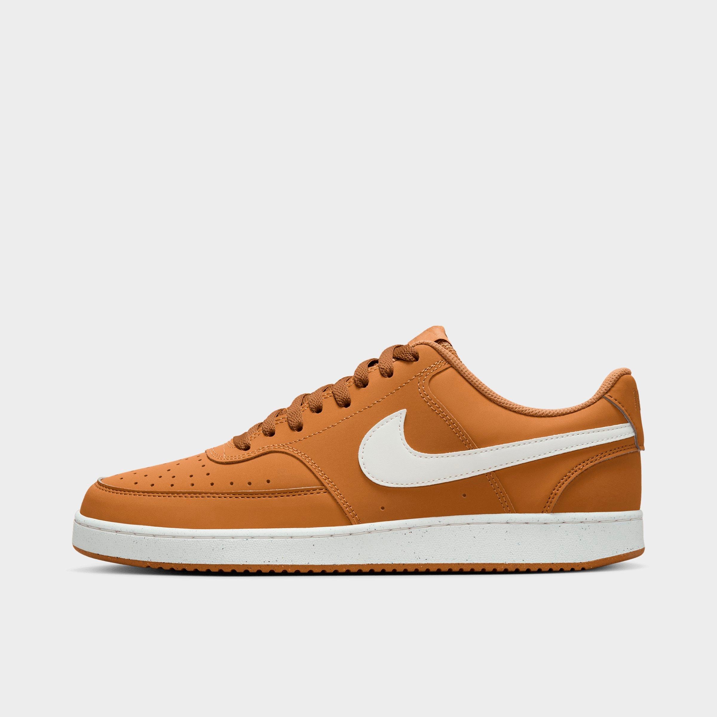 Nike Court Vision Low Casual Shoes