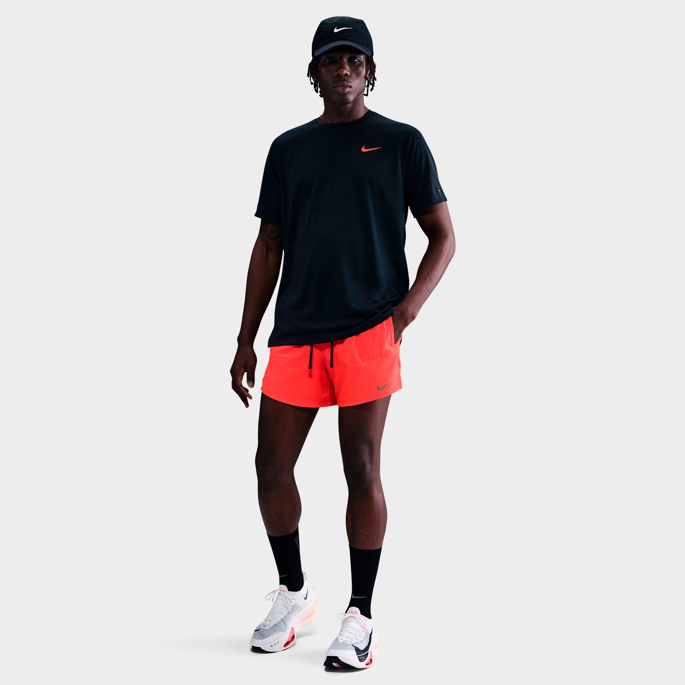 Nike Dri-FIT Stride 2-in-1 5" Running Shorts