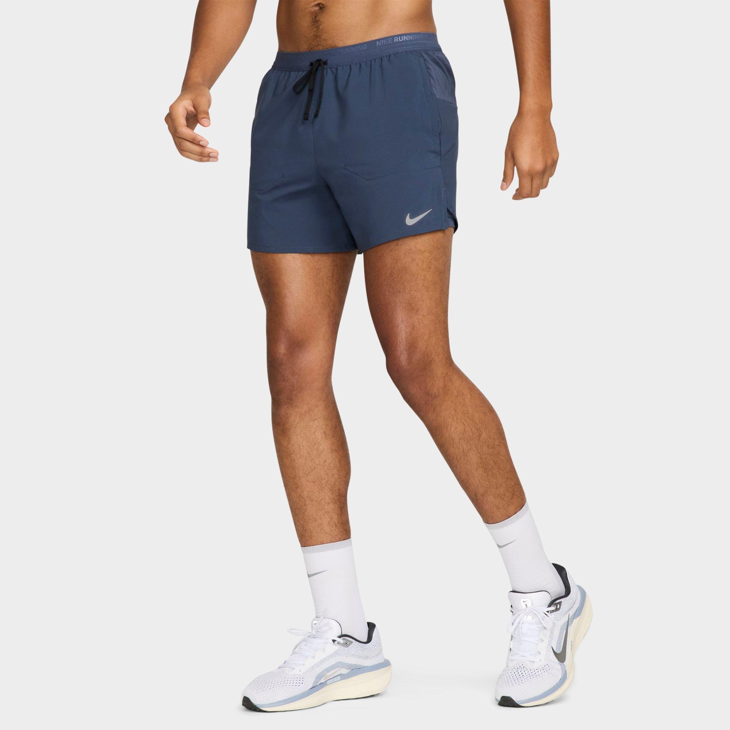 Nike Dri-FIT Stride 2-in-1 5" Running Shorts