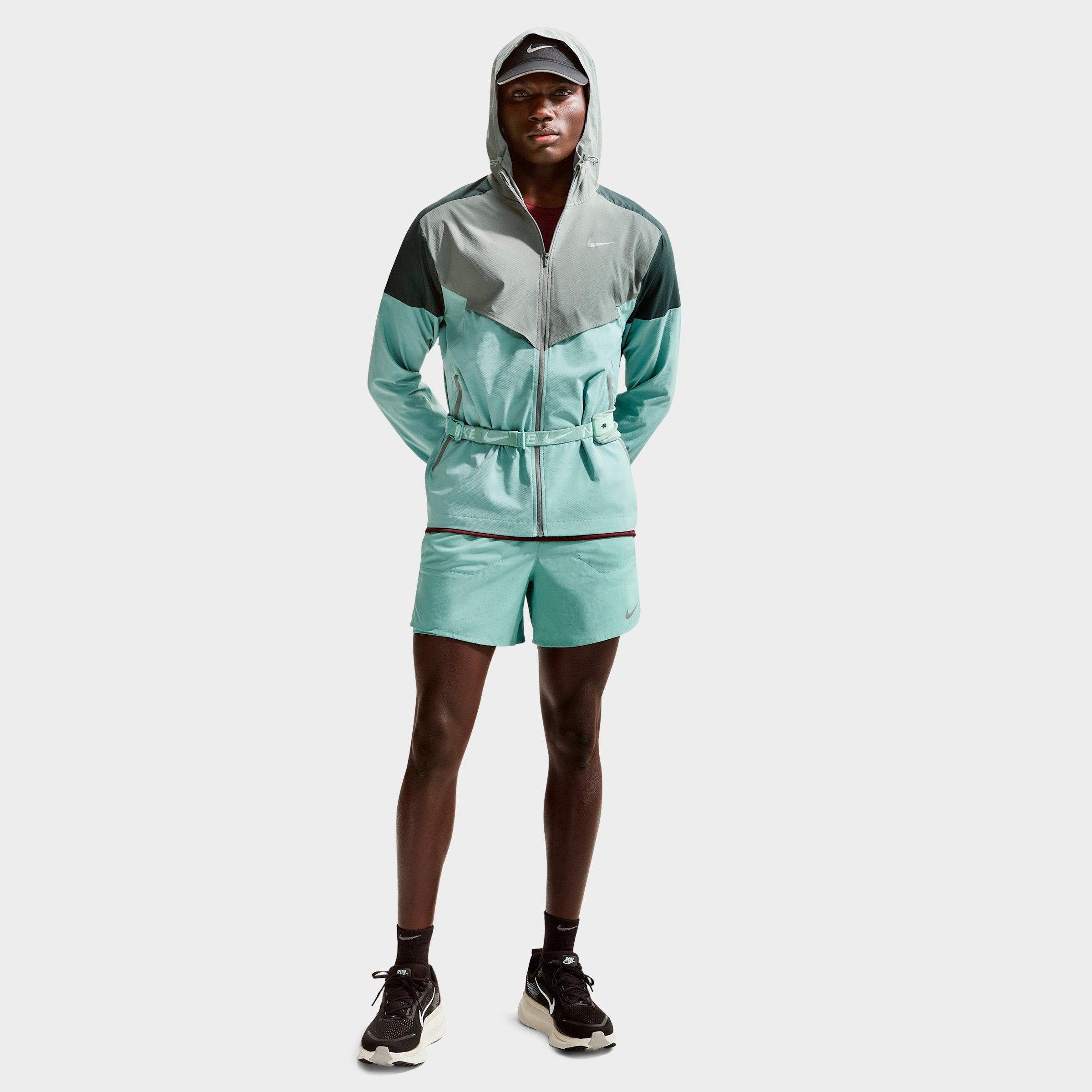 Nike Dri-FIT Stride 2-in-1 5" Running Shorts