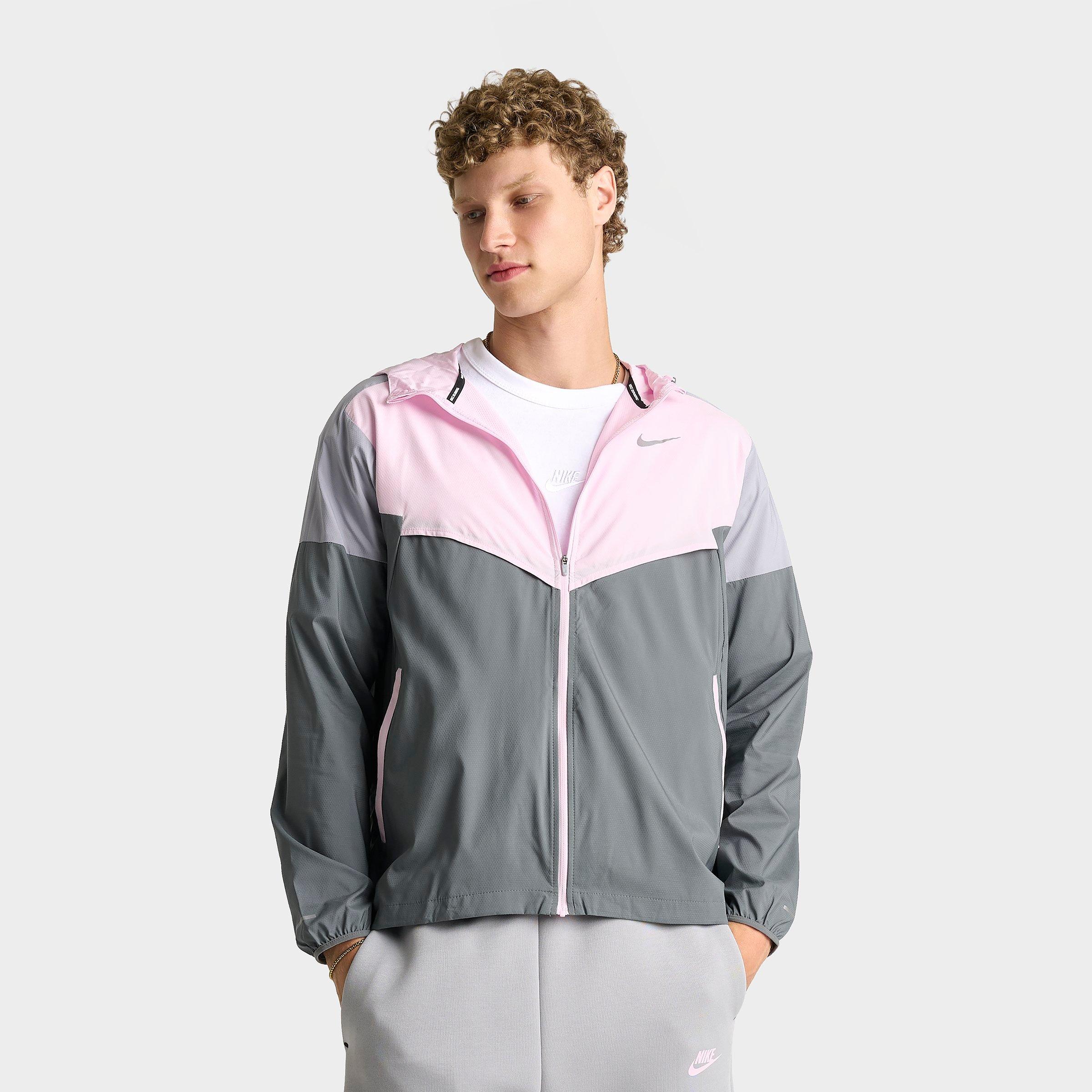 Nike Impossibly Light Windrunner Running Jacket