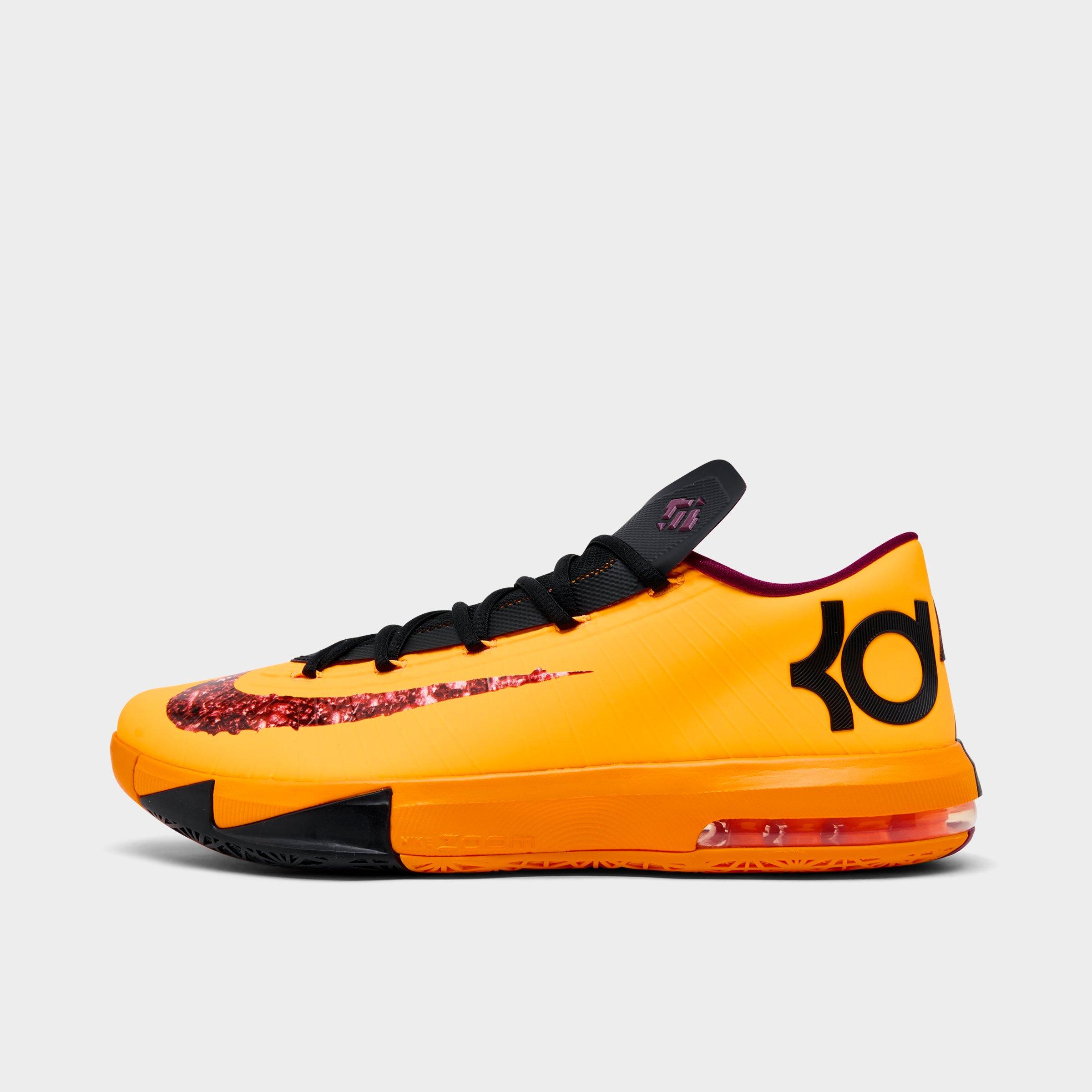 Nike KD 6 Basketball Shoes