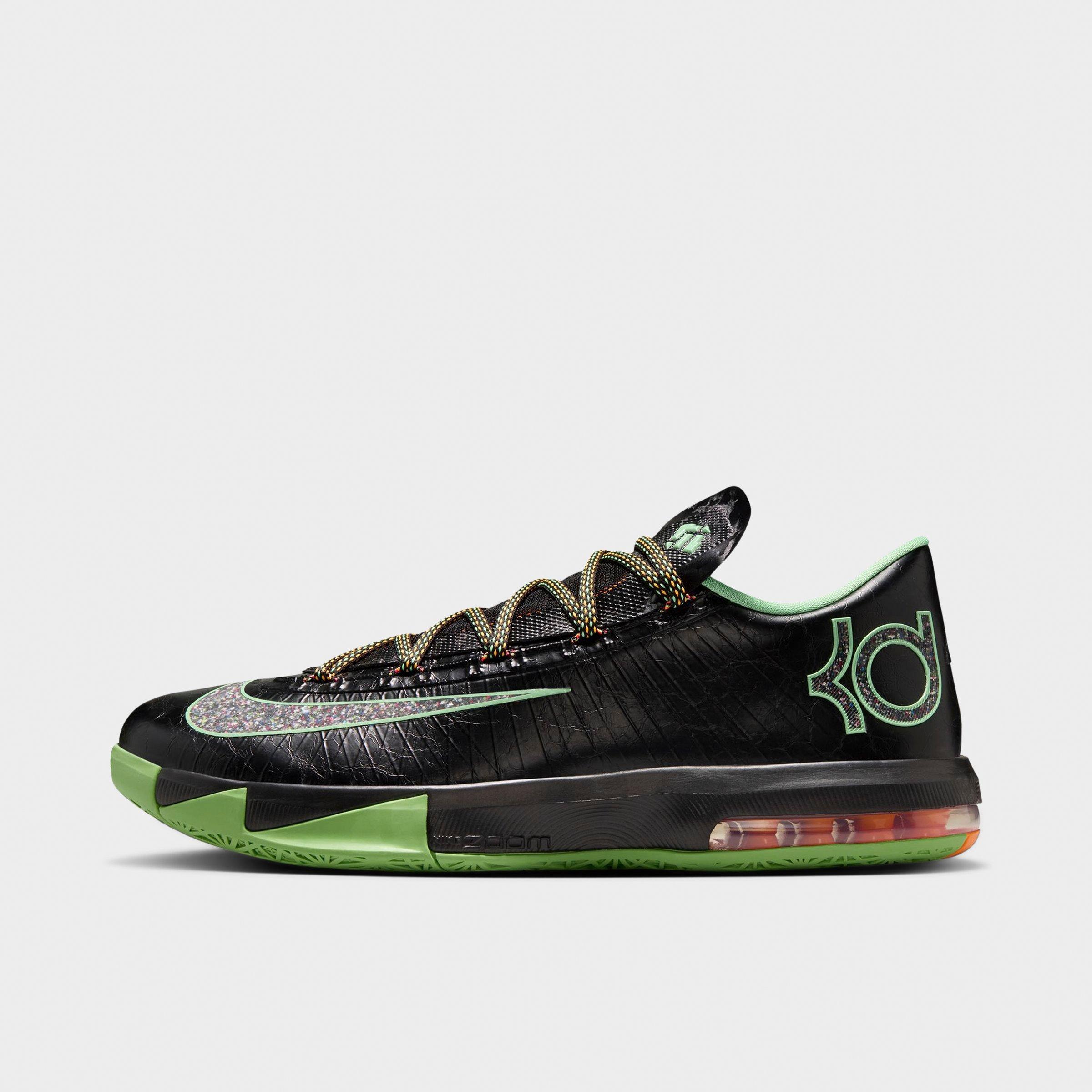 Nike KD 6 Basketball Shoes