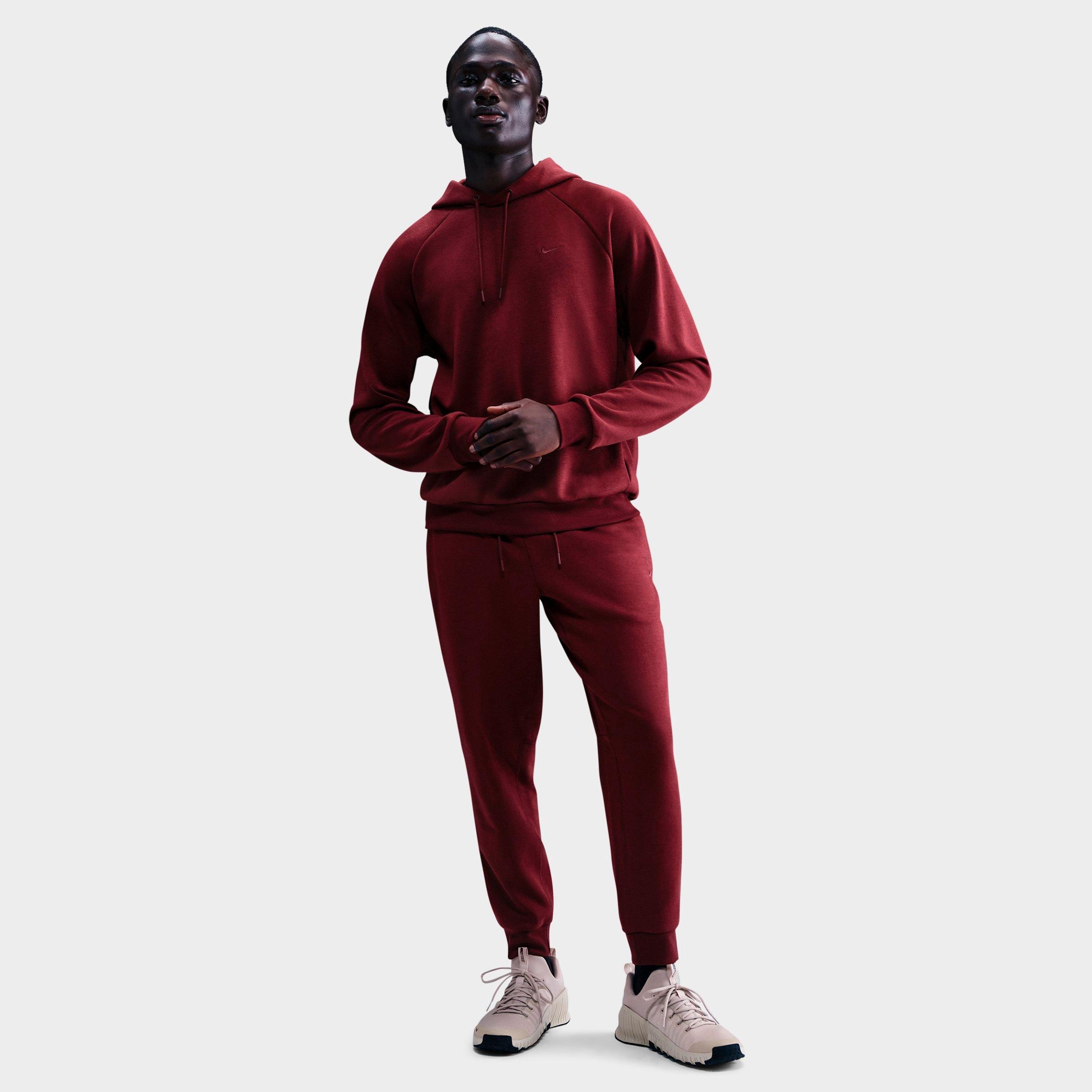 Nike Primary Dri-FIT UV Versatile Jogger Pants