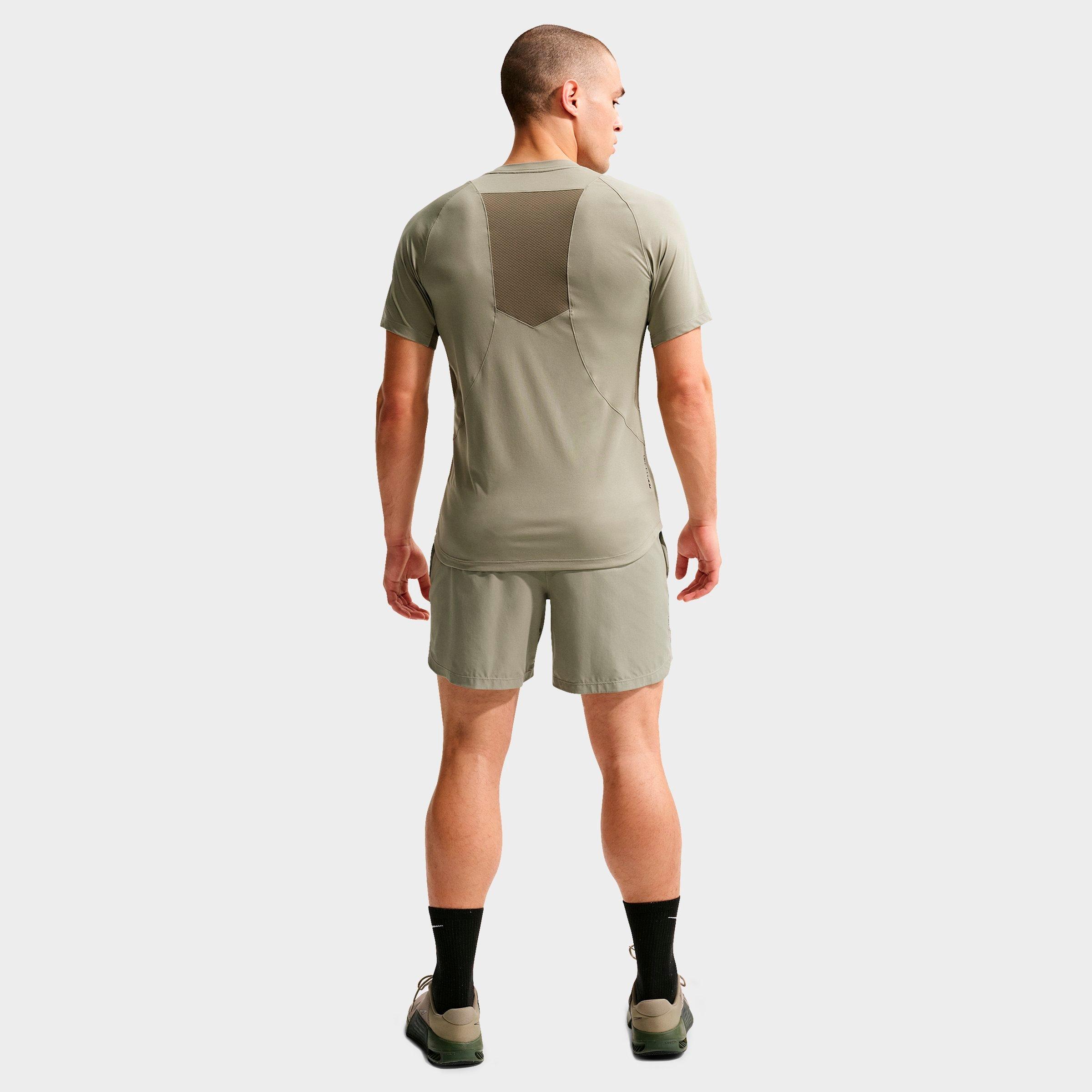 Nike Pro Training Dri-FIT ADV Short-Sleeve Top