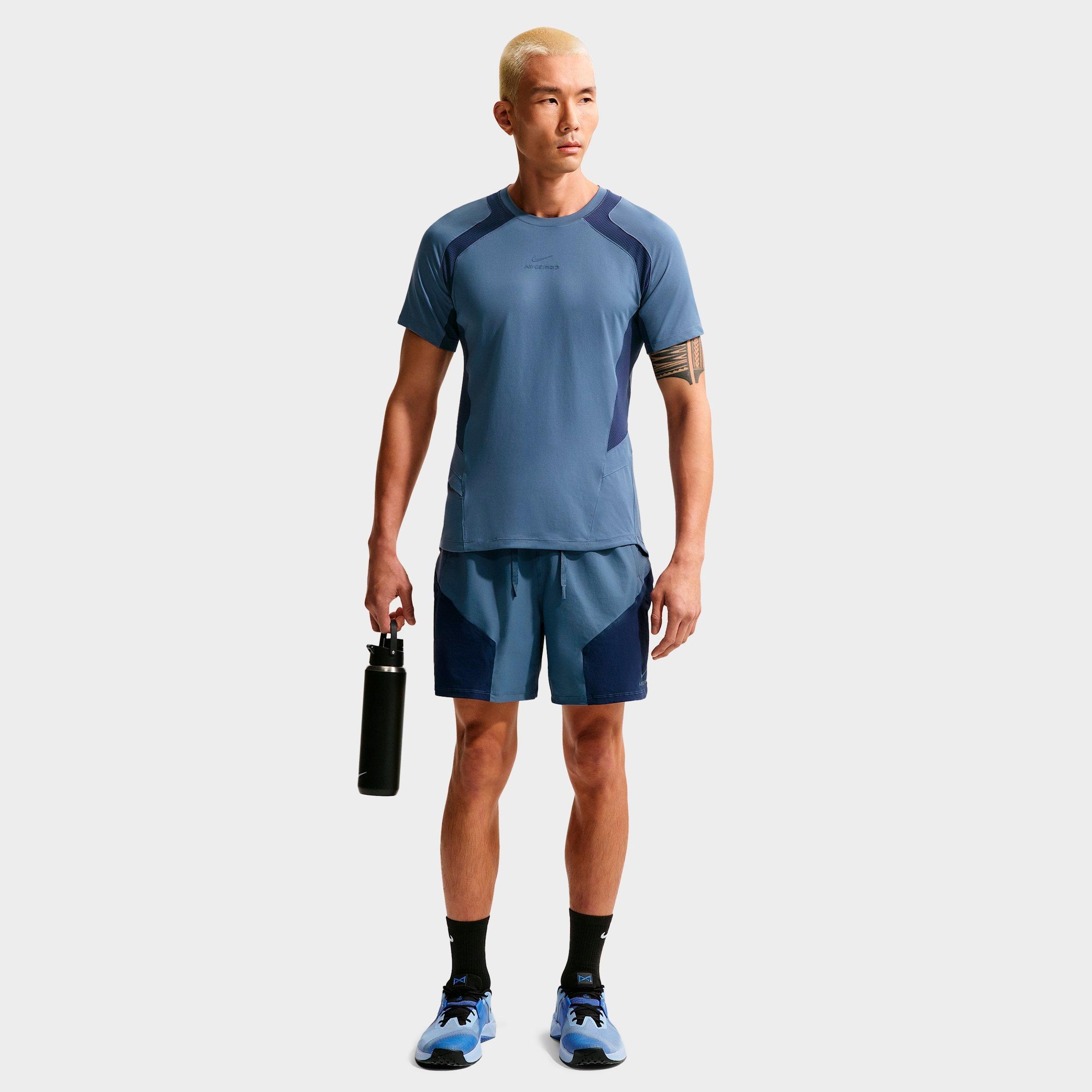 Nike Pro Training Dri-FIT ADV Short-Sleeve Top