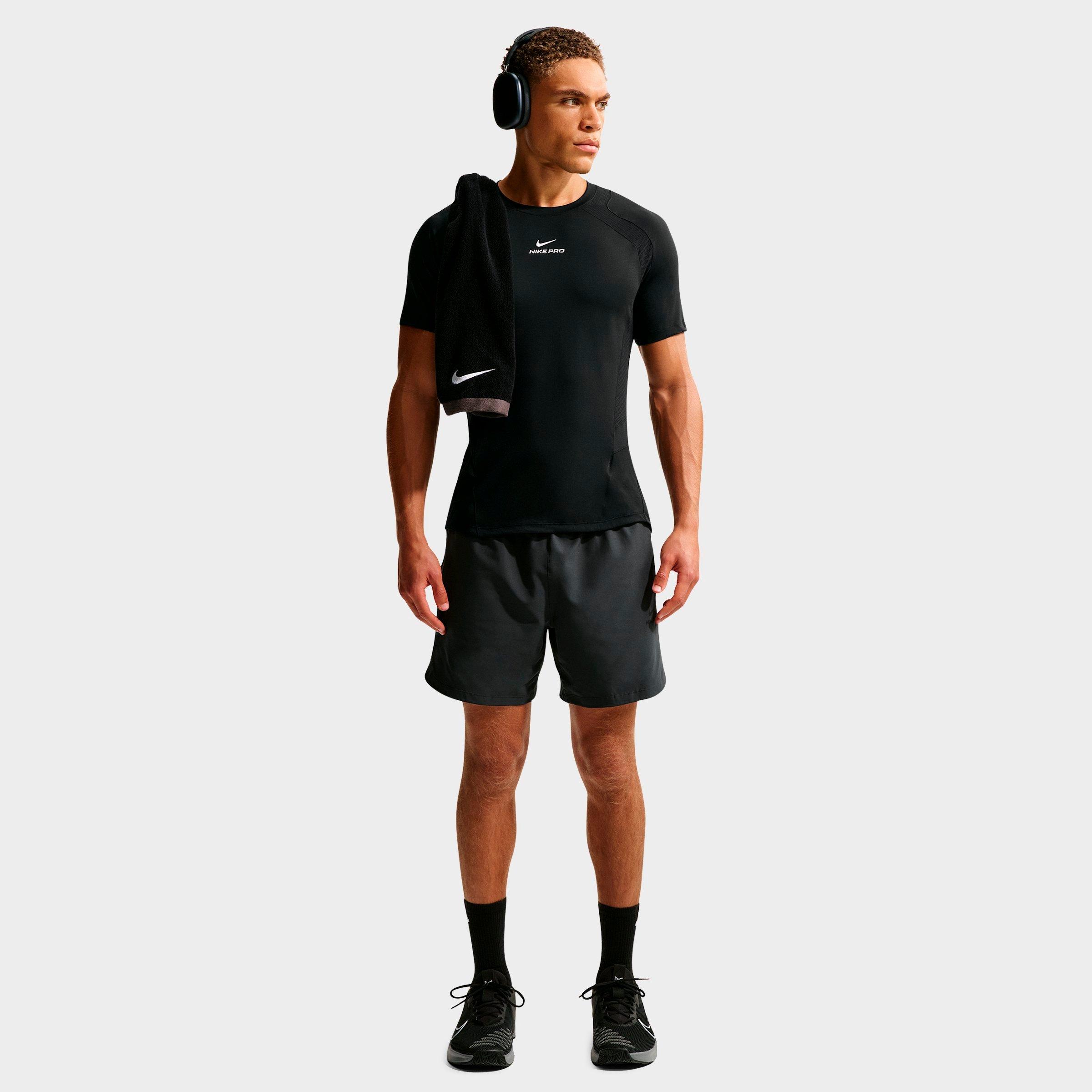 Nike Pro Training Dri-FIT ADV Short-Sleeve Top