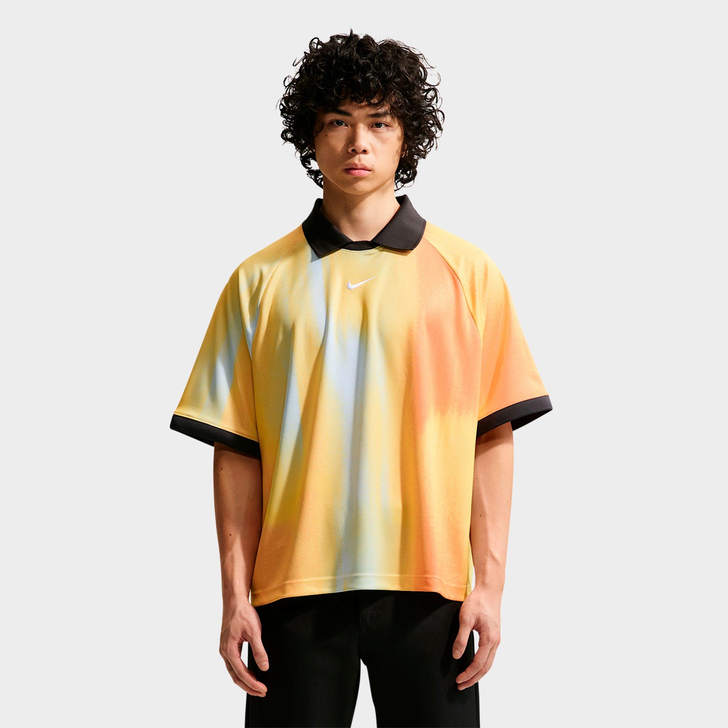 Nike SB Sunset Dri-FIT Jacquard Skate Jersey
