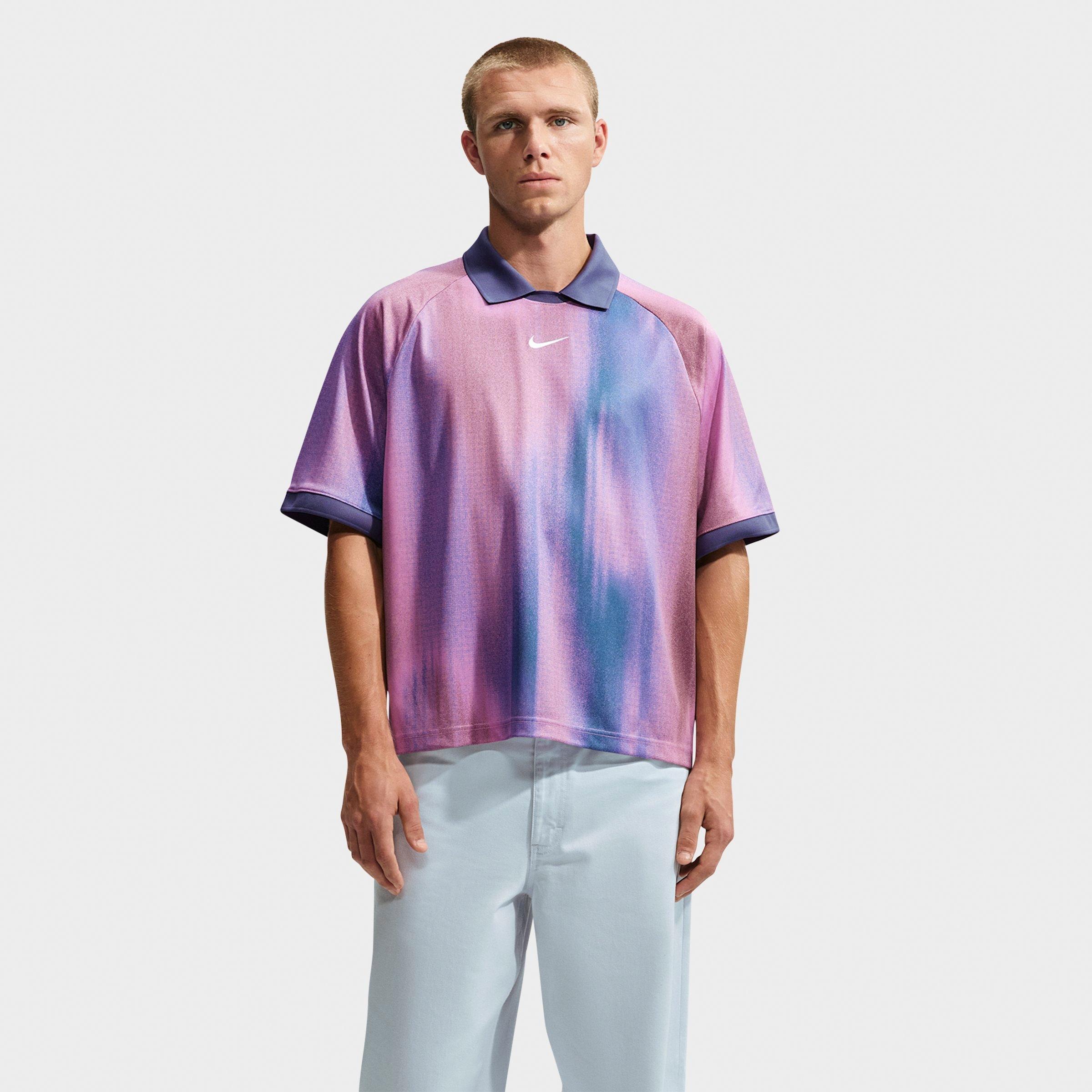 Nike SB Sunset Dri-FIT Jacquard Skate Jersey