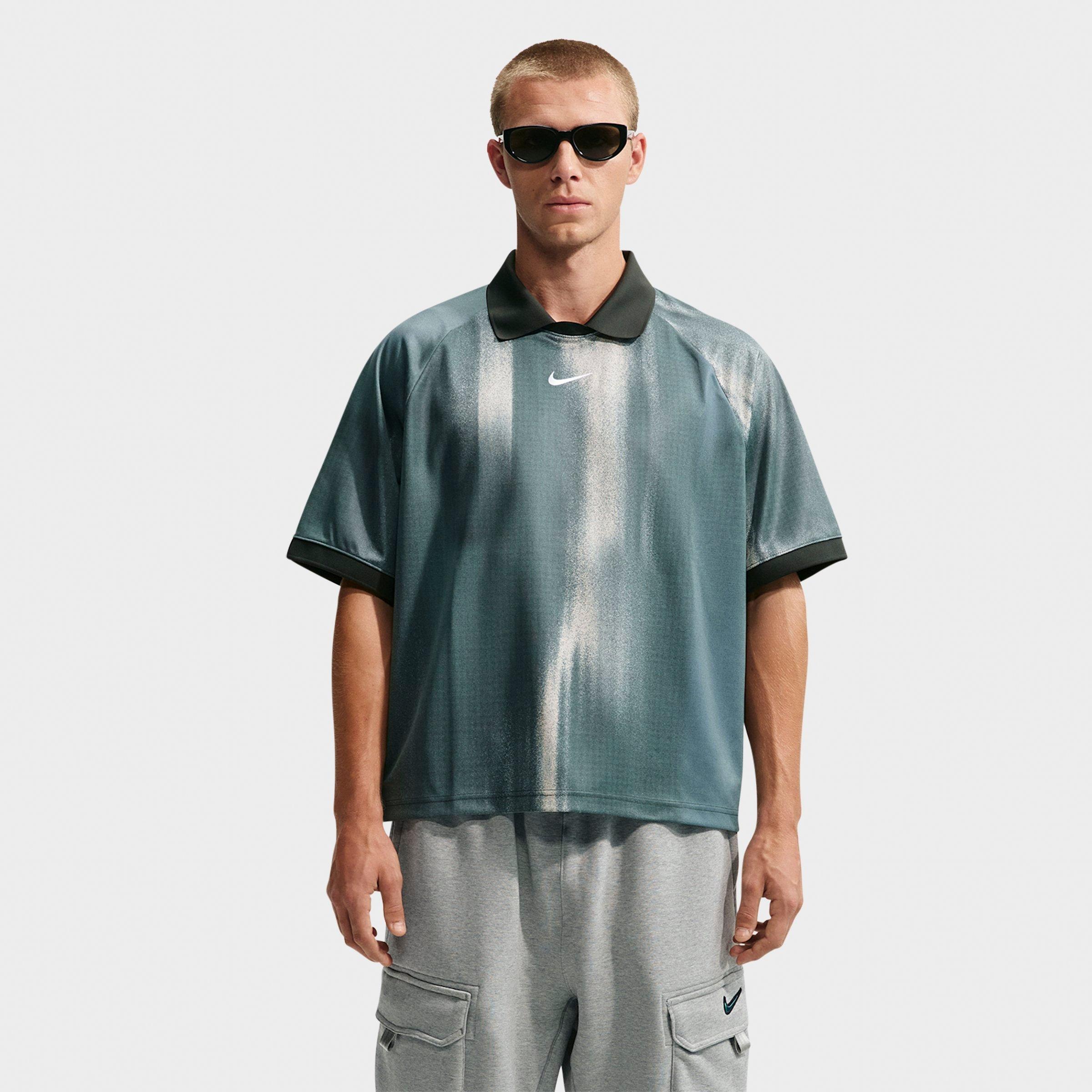 Nike SB Sunset Dri-FIT Jacquard Skate Jersey