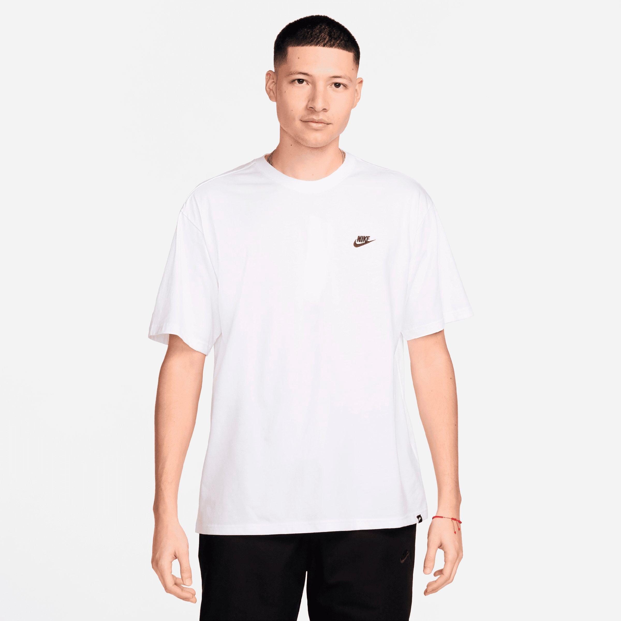 Nike Sportswear Club Loose T-Shirt