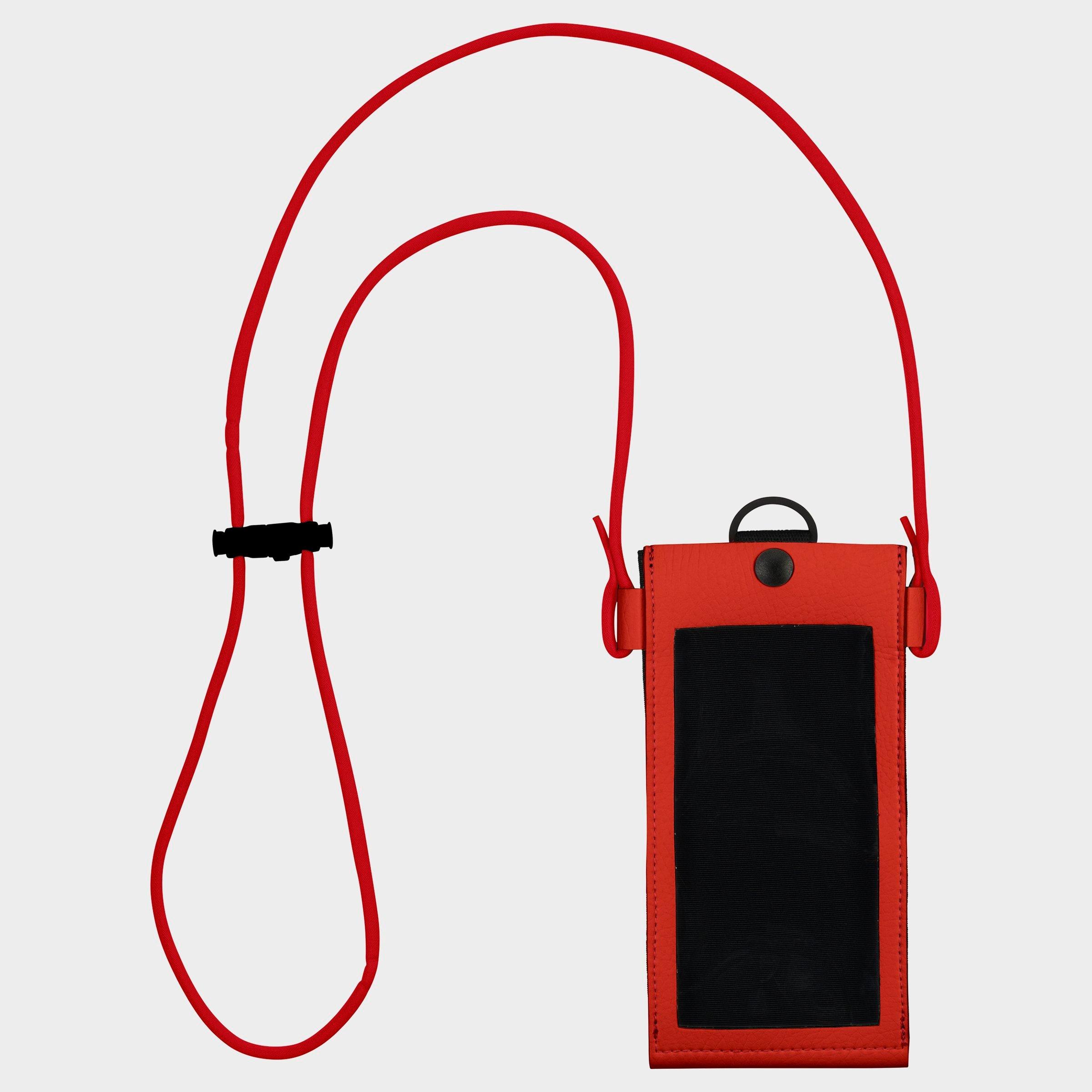 Nike Premium Phone Crossbody Bag