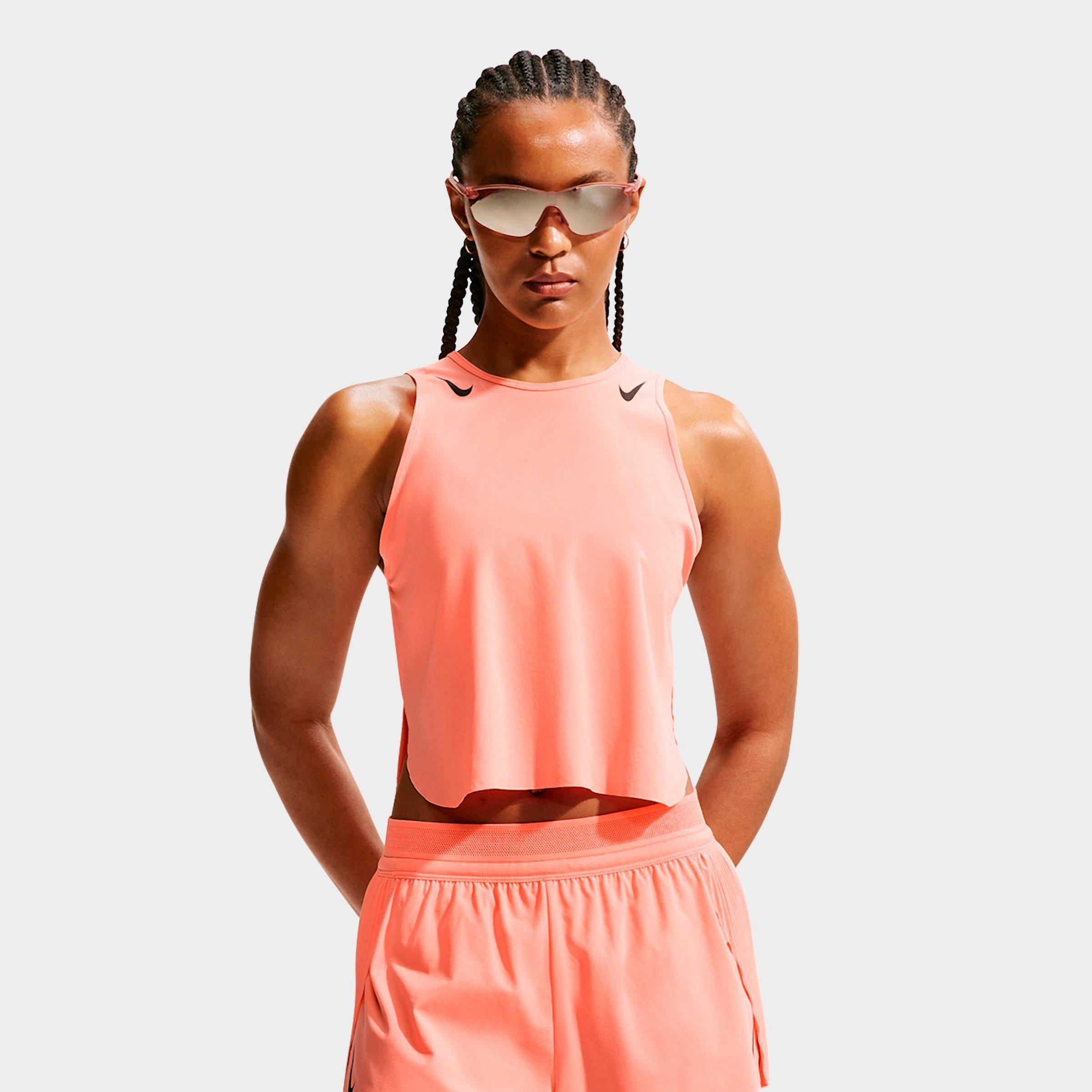 Nike AeroSwift Dri-FIT ADV Crop Tank Top