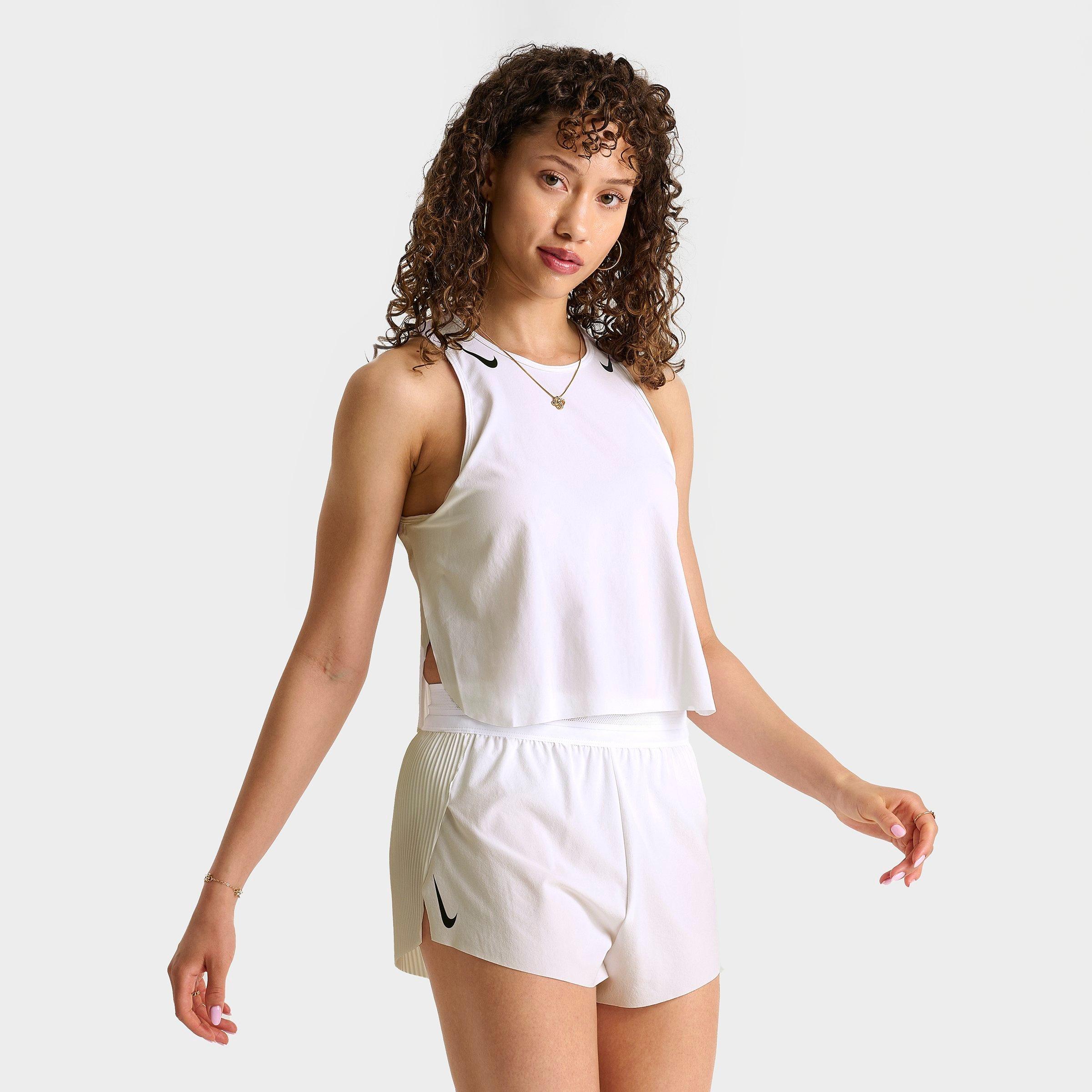 Nike AeroSwift Dri-FIT ADV Crop Tank Top