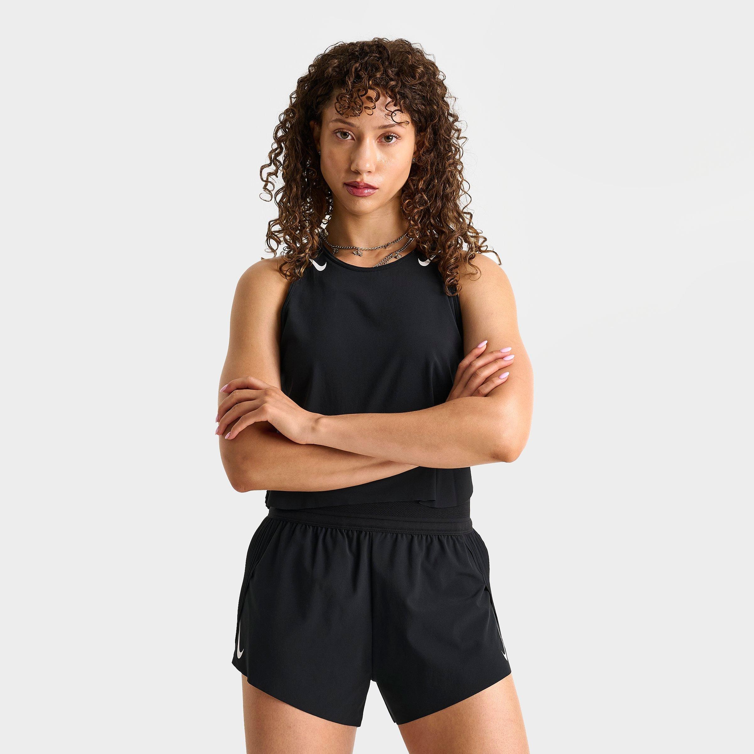 Nike AeroSwift Dri-FIT ADV Crop Tank Top